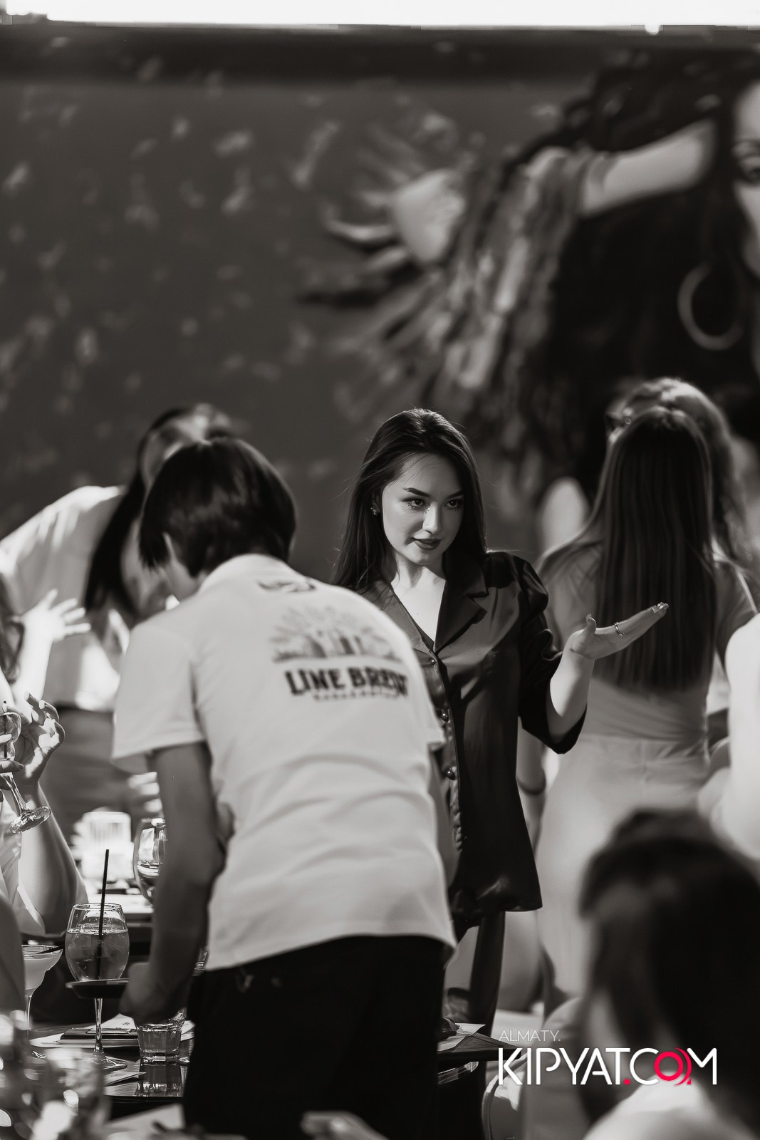 МУЗЫКАЛЬНОЕ ЛОТО В HIT RETRO. КИПЯТКОМ АЛМАТЫ!