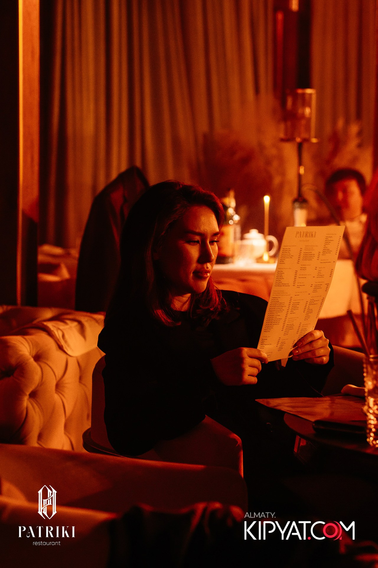 PATRIKI RESTAURANT. КИПЯТКОМ АЛМАТЫ! Фотосъемка мероприятий в Алматы