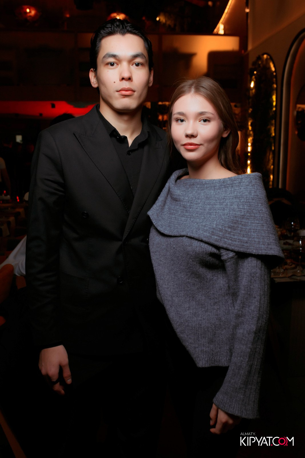 MODI RESTORANCHIK. КИПЯТКОМ АЛМАТЫ!