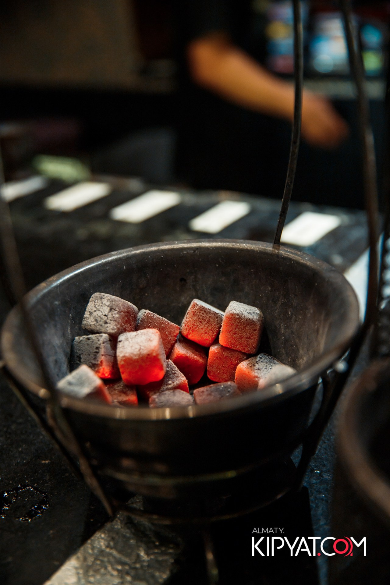 Olovo на Достык. КИПЯТКОМ АЛМАТЫ!