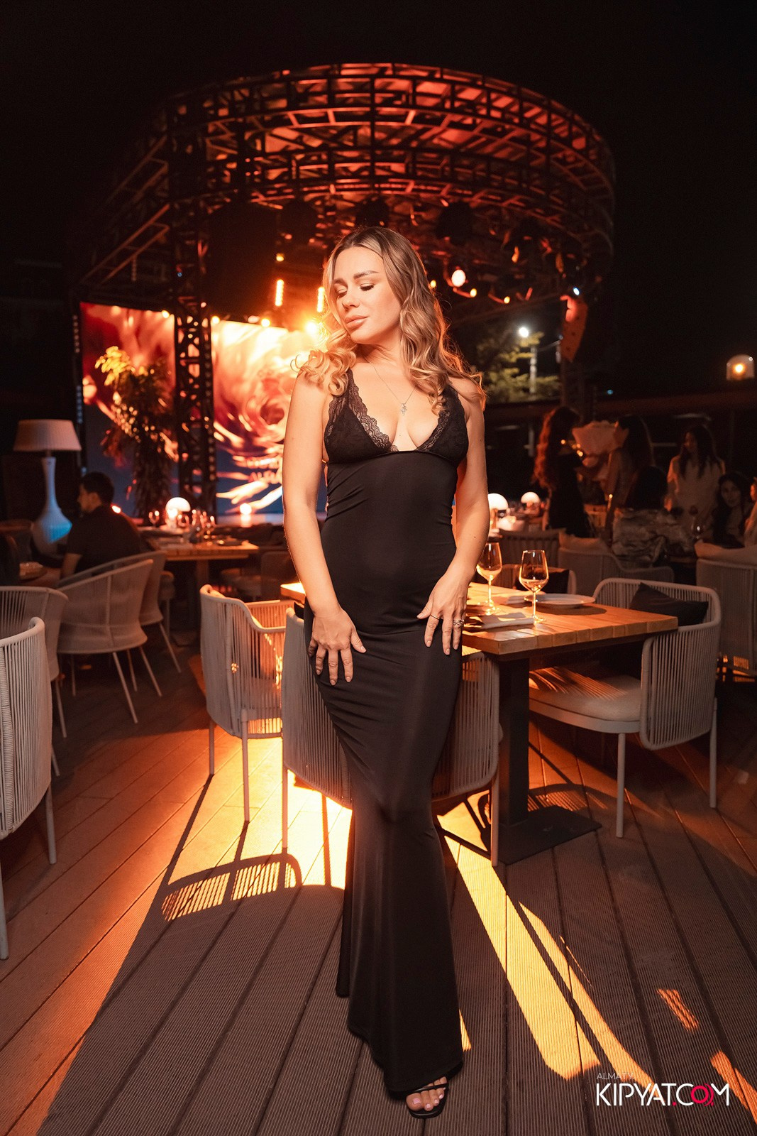 QUEEN. КИПЯТКОМ АЛМАТЫ!