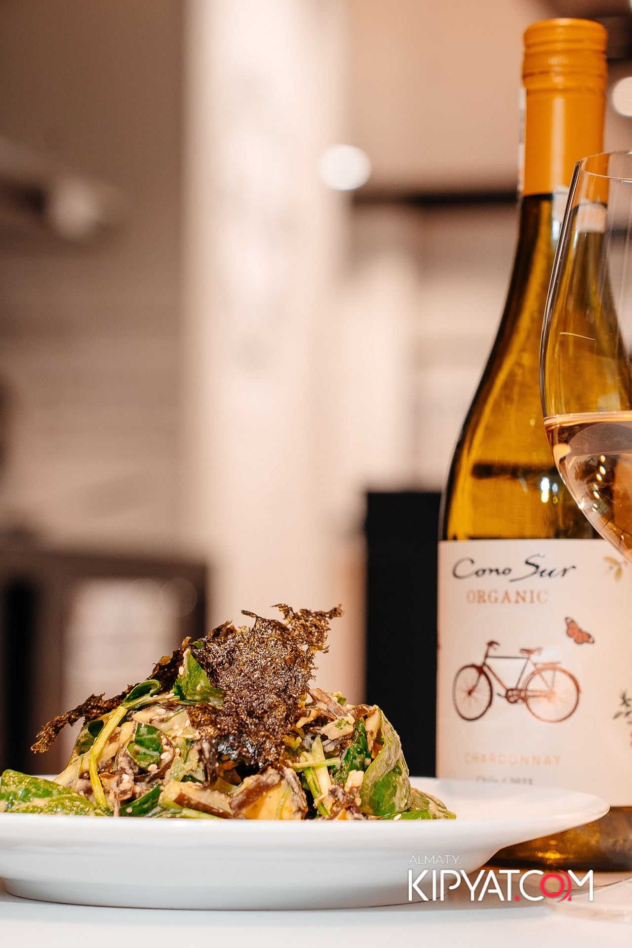 MIELE EXPERIENCE CENTER ALMATY. КИПЯТКОМ АЛМАТЫ!