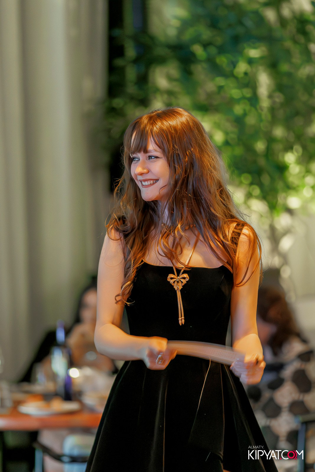 AIZA TERRACE RESTAURANT & BAR. КИПЯТКОМ АЛМАТЫ! Фотосъемка мероприятий в Алматы