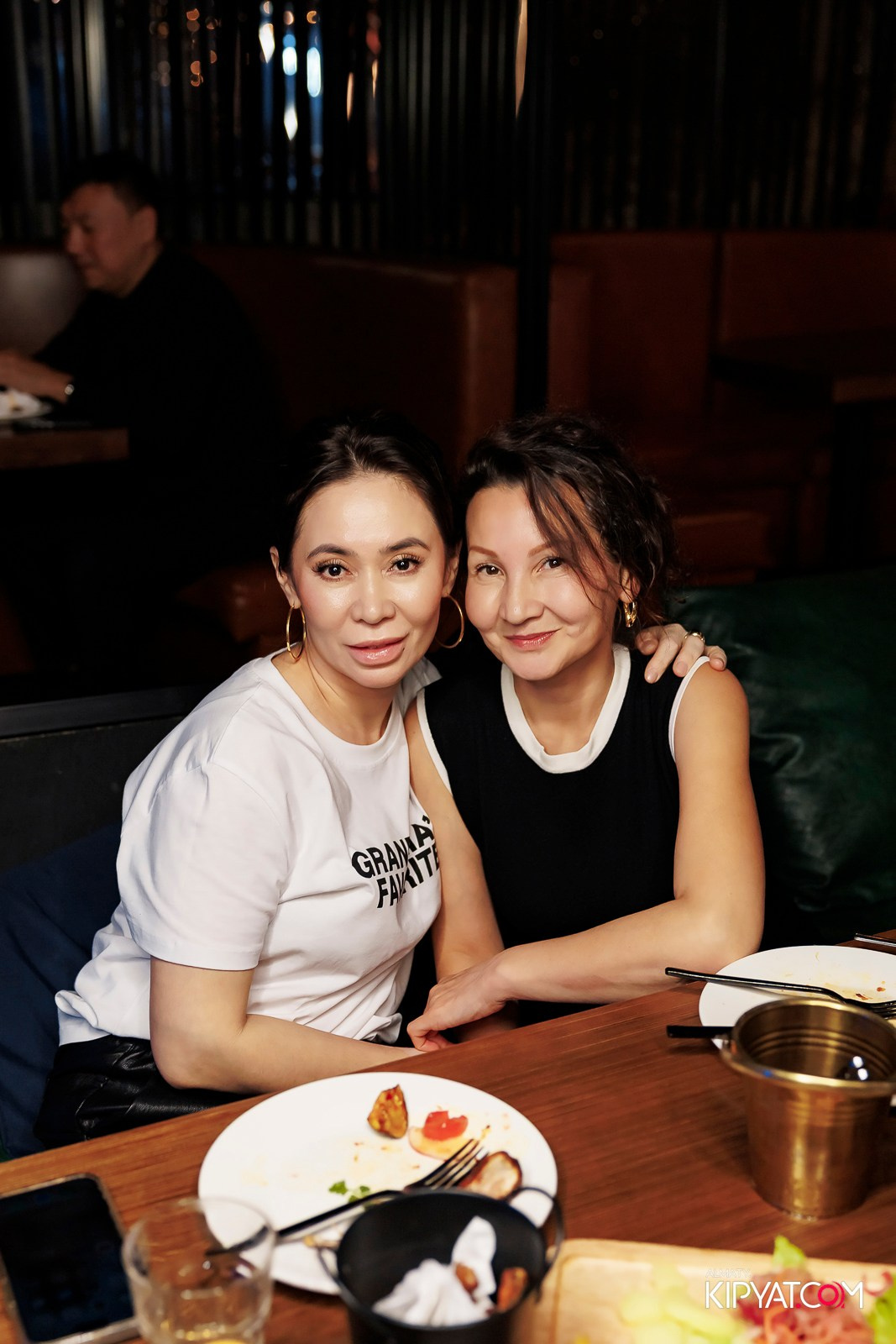 MUNCHEN PUB NA PANFILOVA. КИПЯТКОМ АЛМАТЫ!