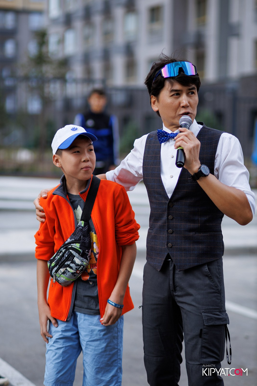 BI RUN 2025. КИПЯТКОМ АЛМАТЫ!