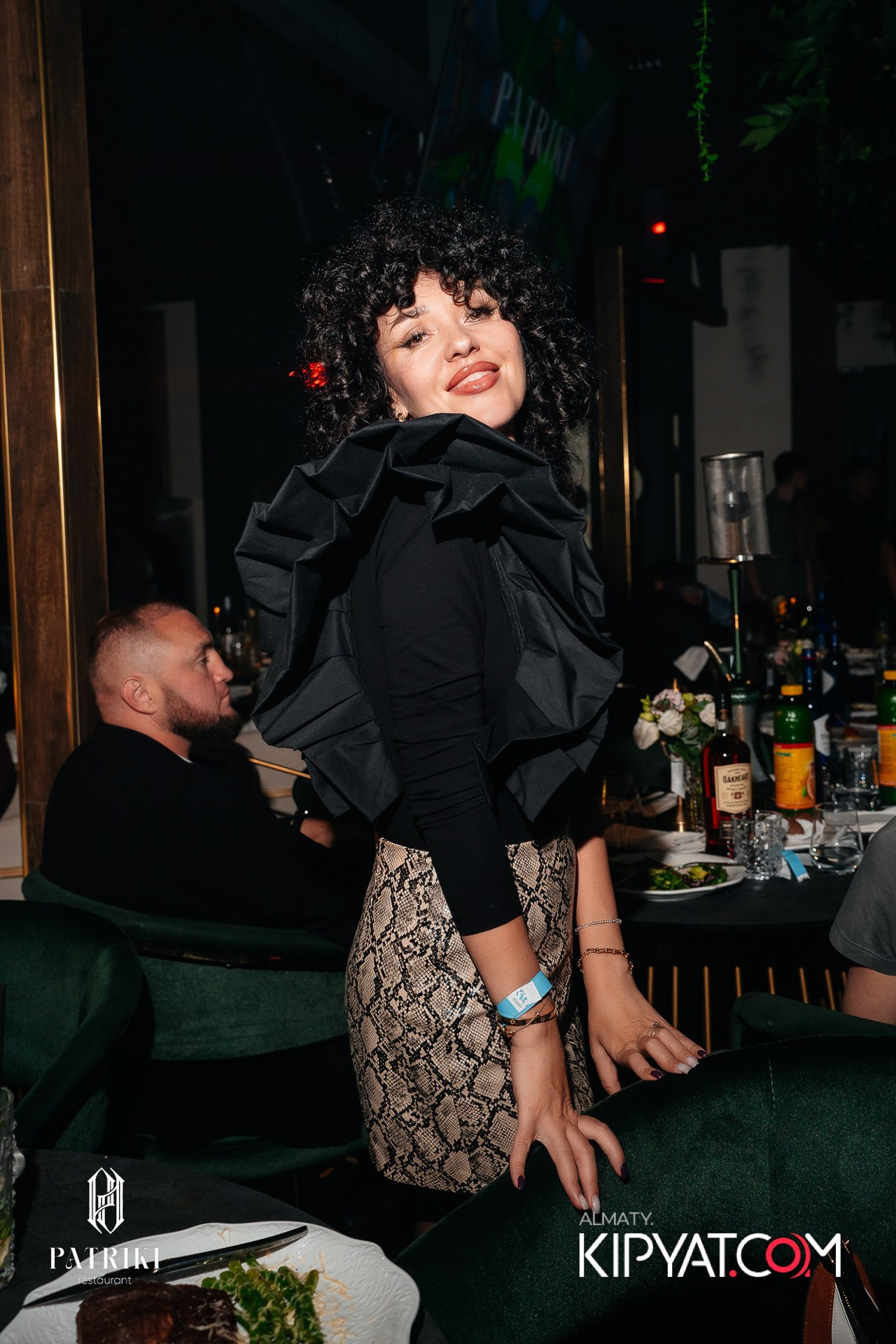 PATRIKI RESTAURANT. КИПЯТКОМ АЛМАТЫ! Фотосъемка мероприятий в Алматы