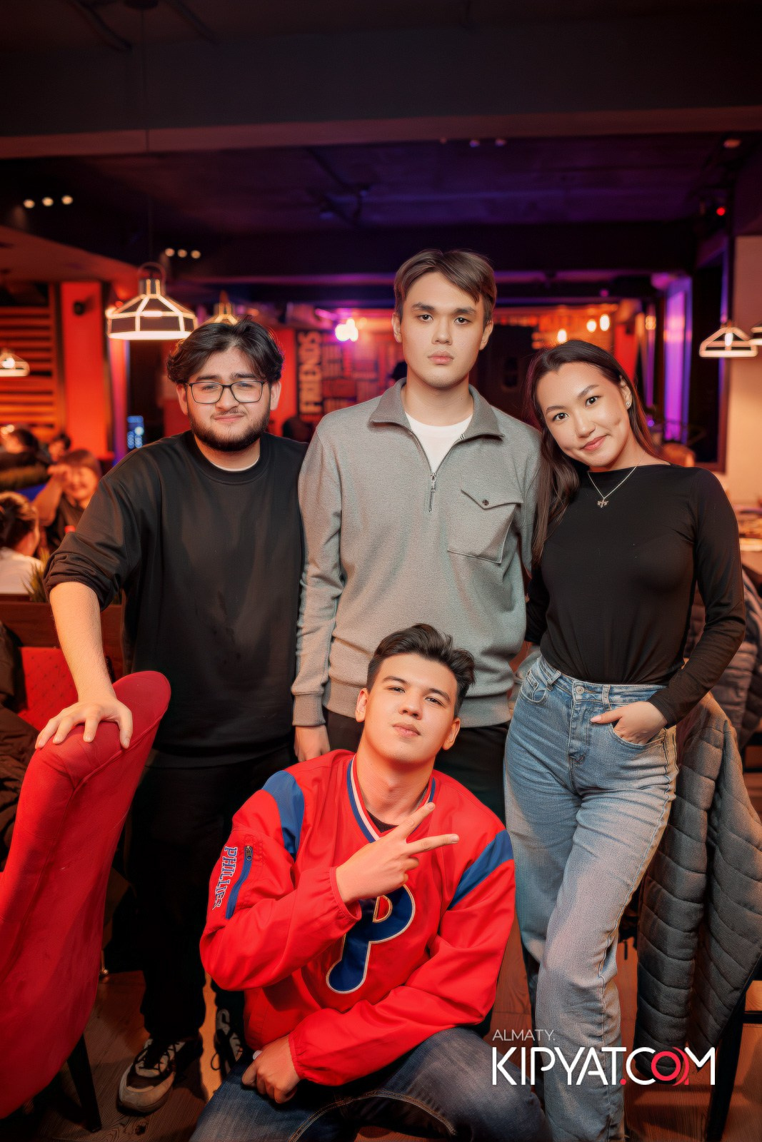 ШАШЛЫКОФФ. КИПЯТКОМ АЛМАТЫ!