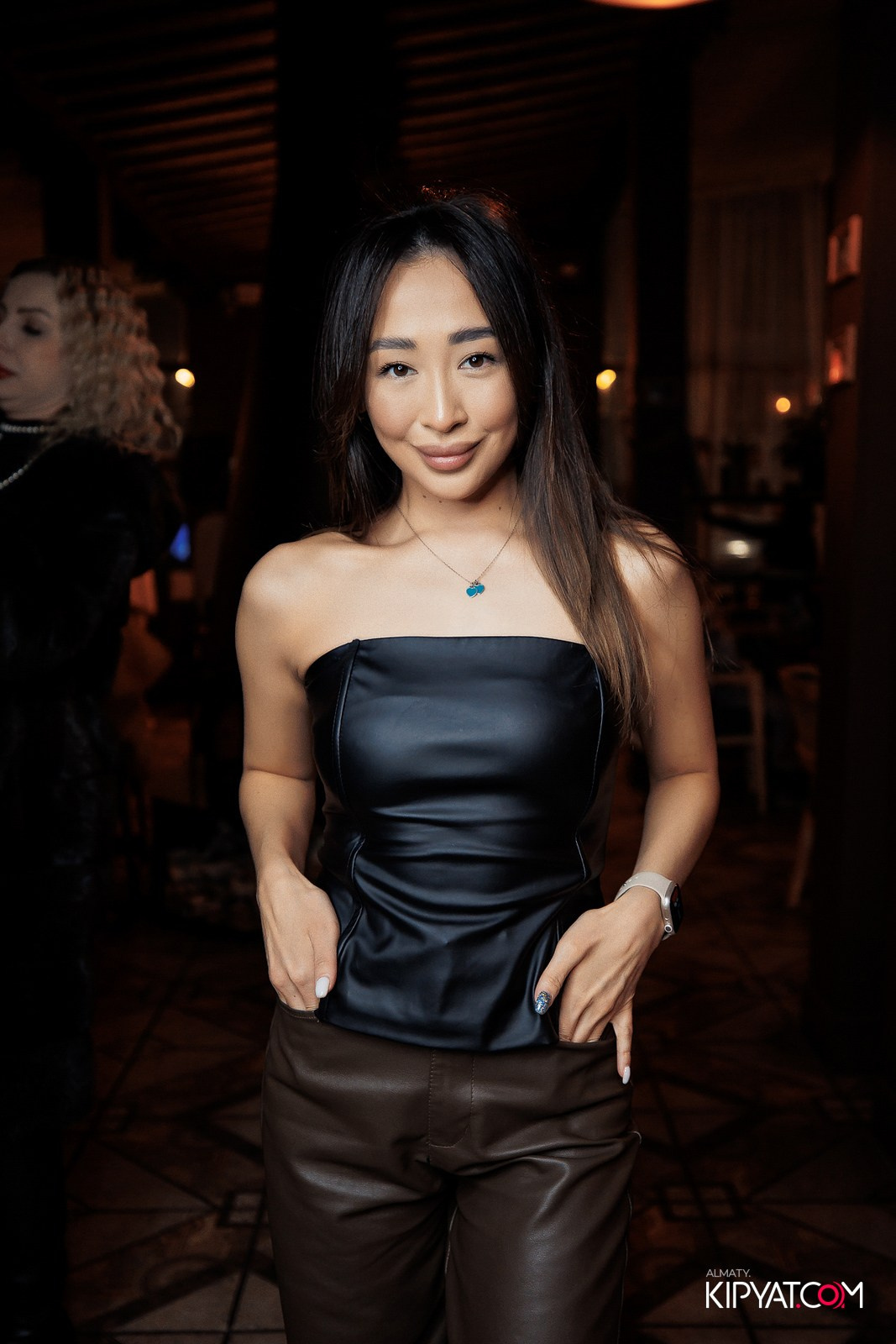 РЕСТОРАН МЦХЕТА. КИПЯТКОМ АЛМАТЫ!