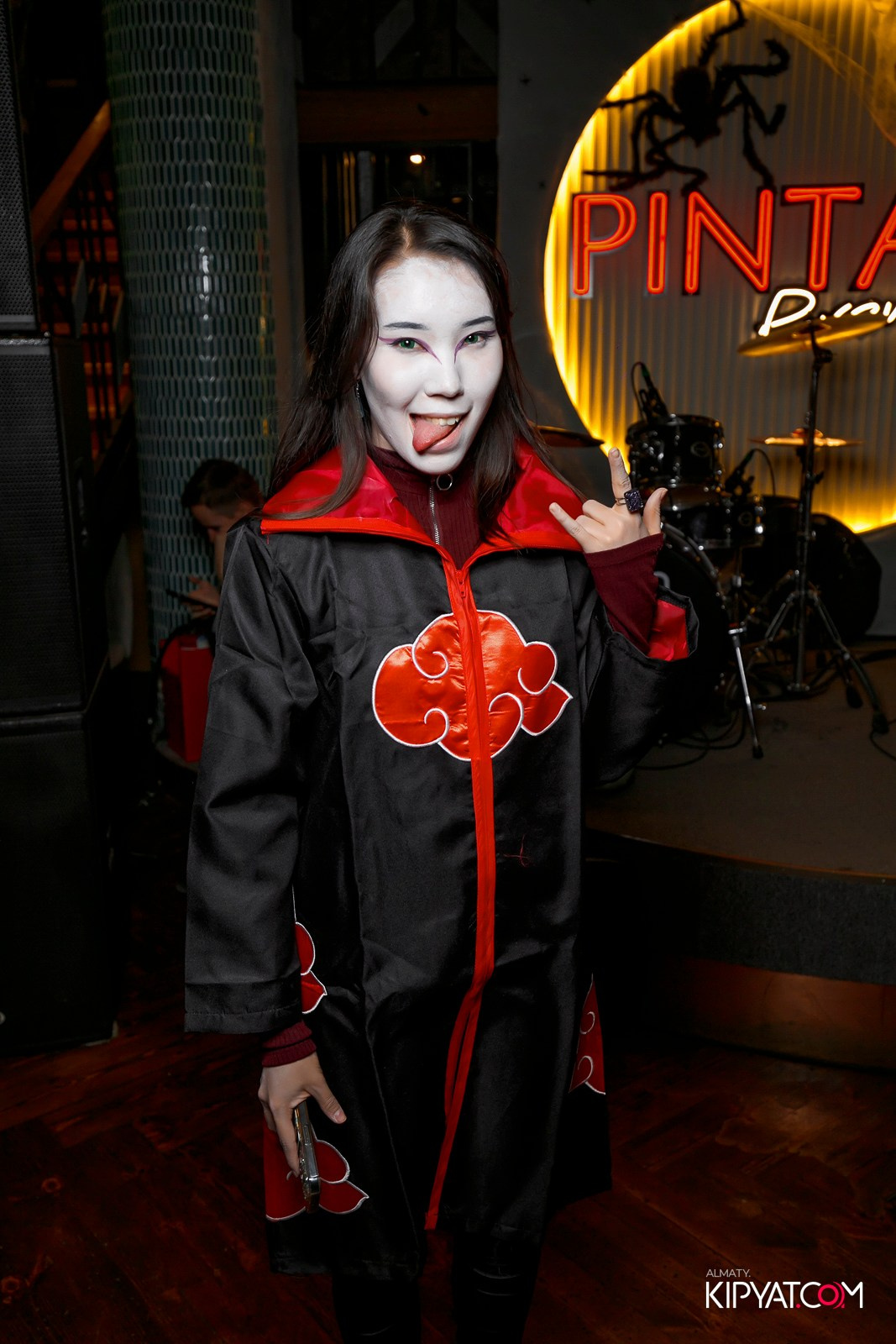 PINTA PREMIUM. КИПЯТКОМ АЛМАТЫ!