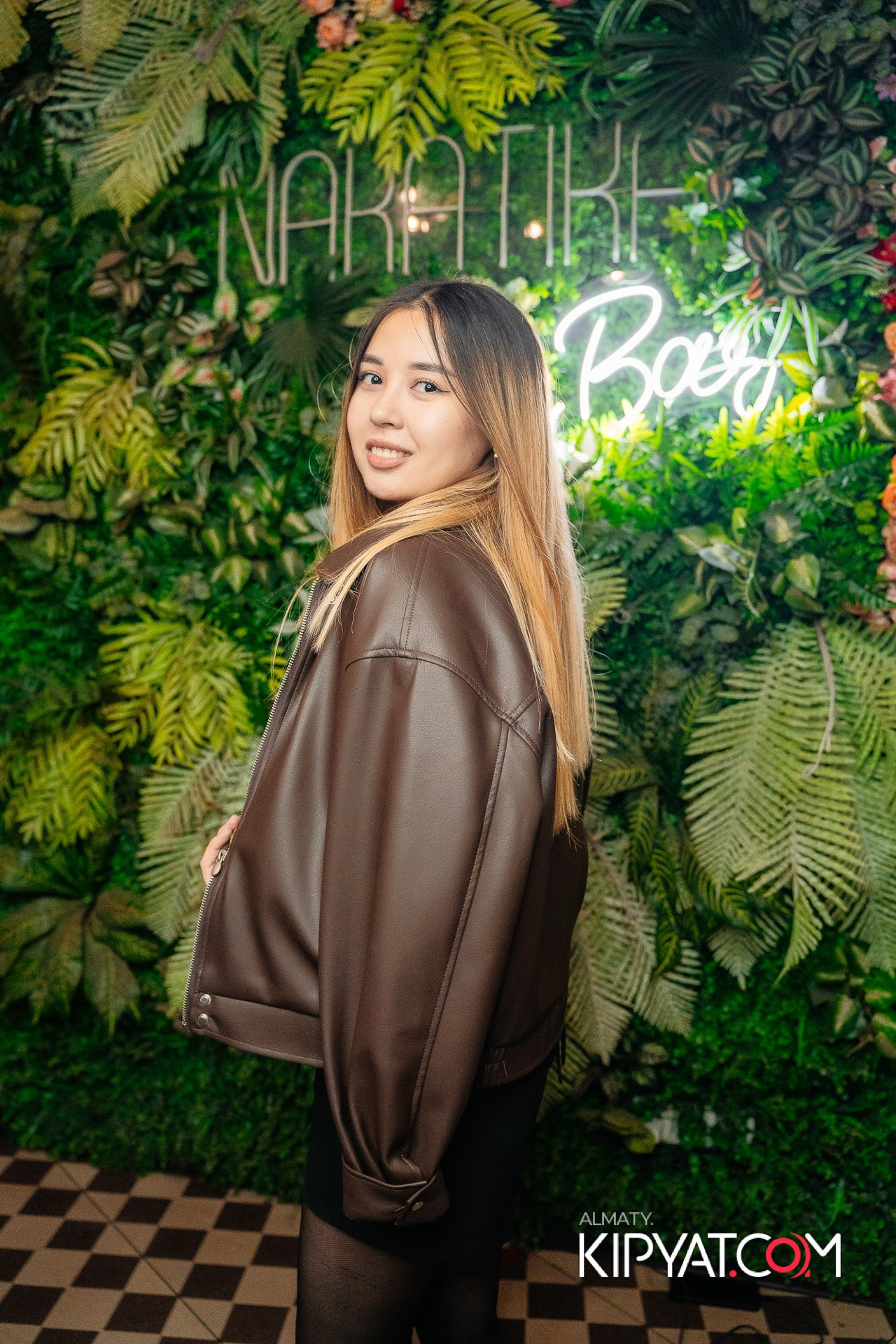 НАКАТИКА. КИПЯТКОМ АЛМАТЫ!