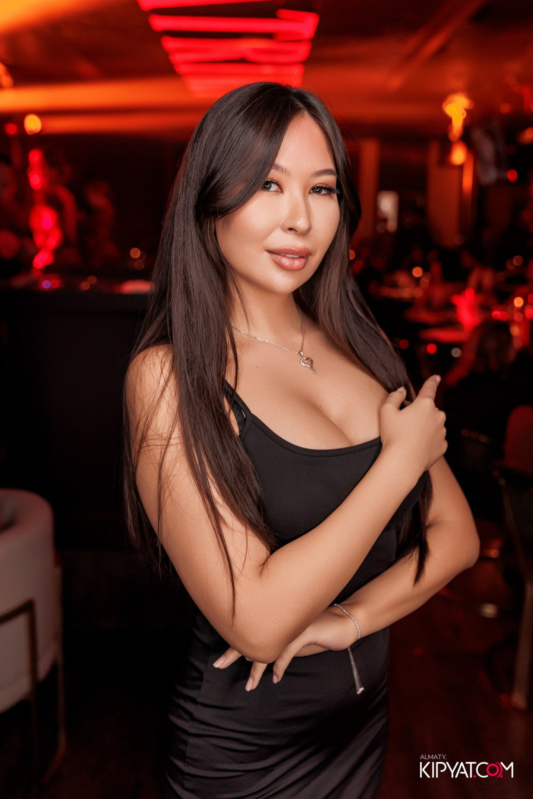 PATRIKI RESTAURANT. КИПЯТКОМ АЛМАТЫ!