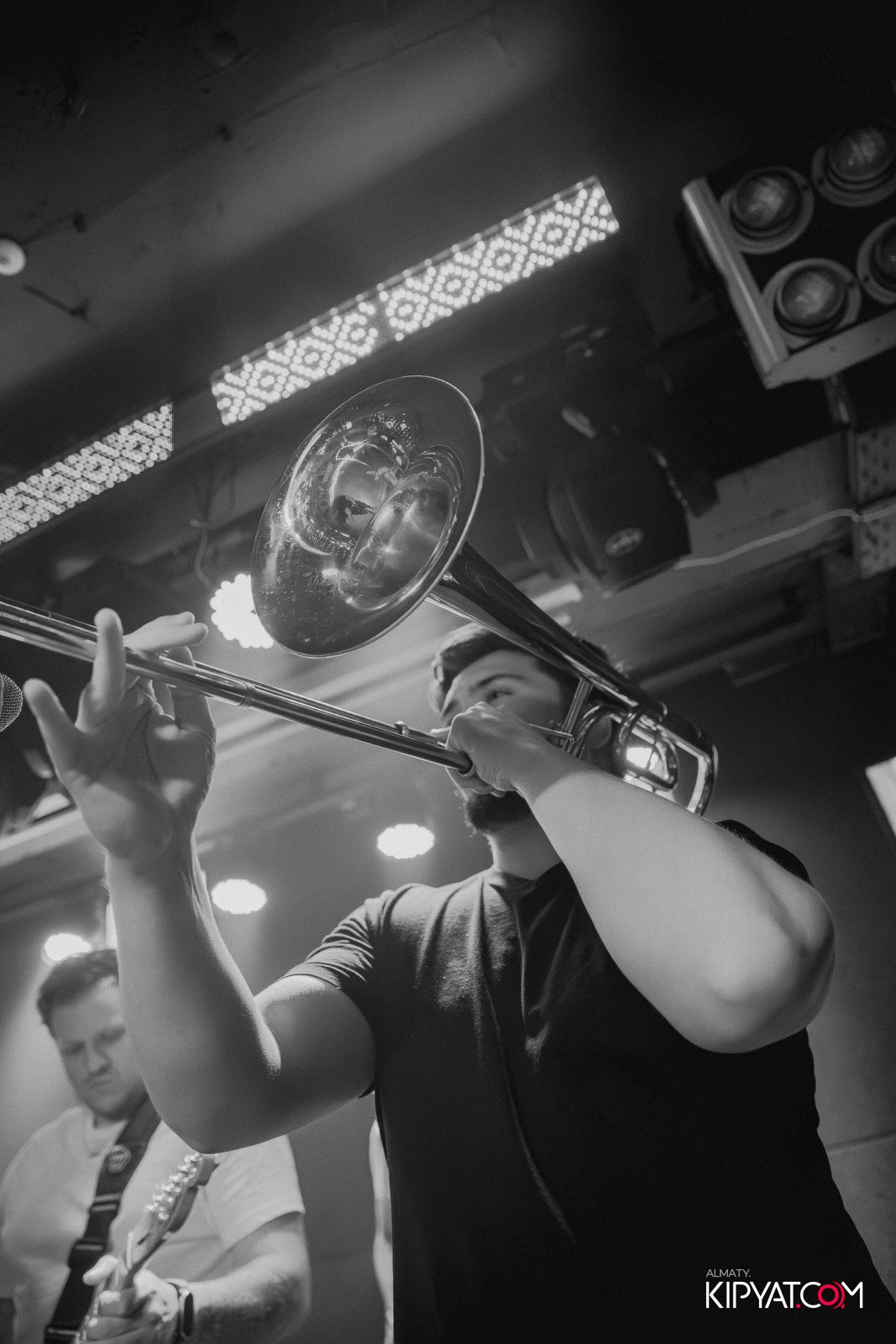 СУББОТА В MUNCHEN PUB. КИПЯТКОМ АЛМАТЫ!