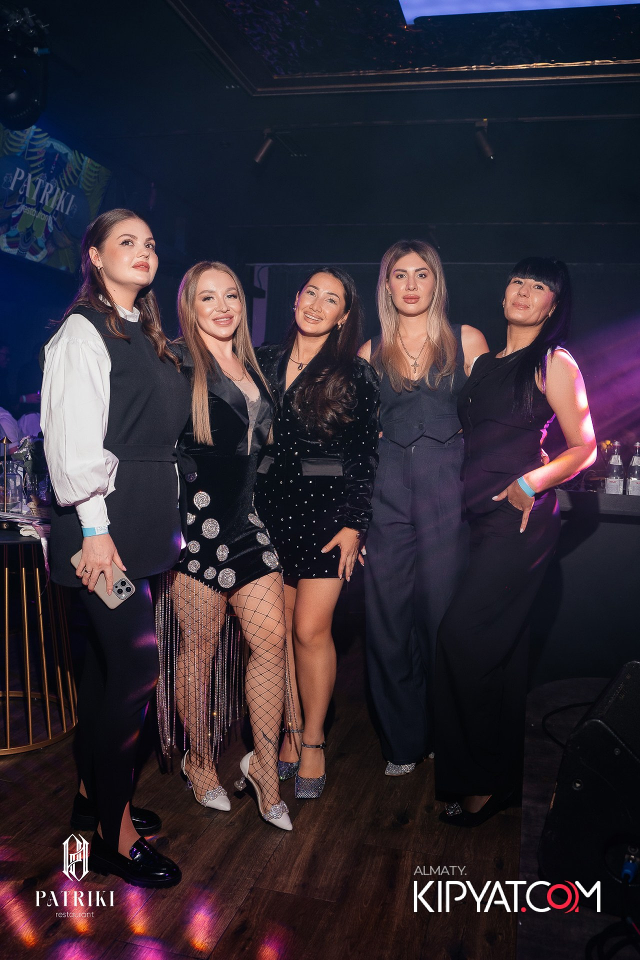 PATRIKI RESTAURANT. КИПЯТКОМ АЛМАТЫ! Фотосъемка мероприятий в Алматы