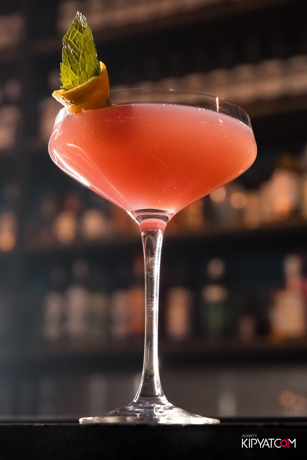 VICE CITY. КИПЯТКОМ АЛМАТЫ!