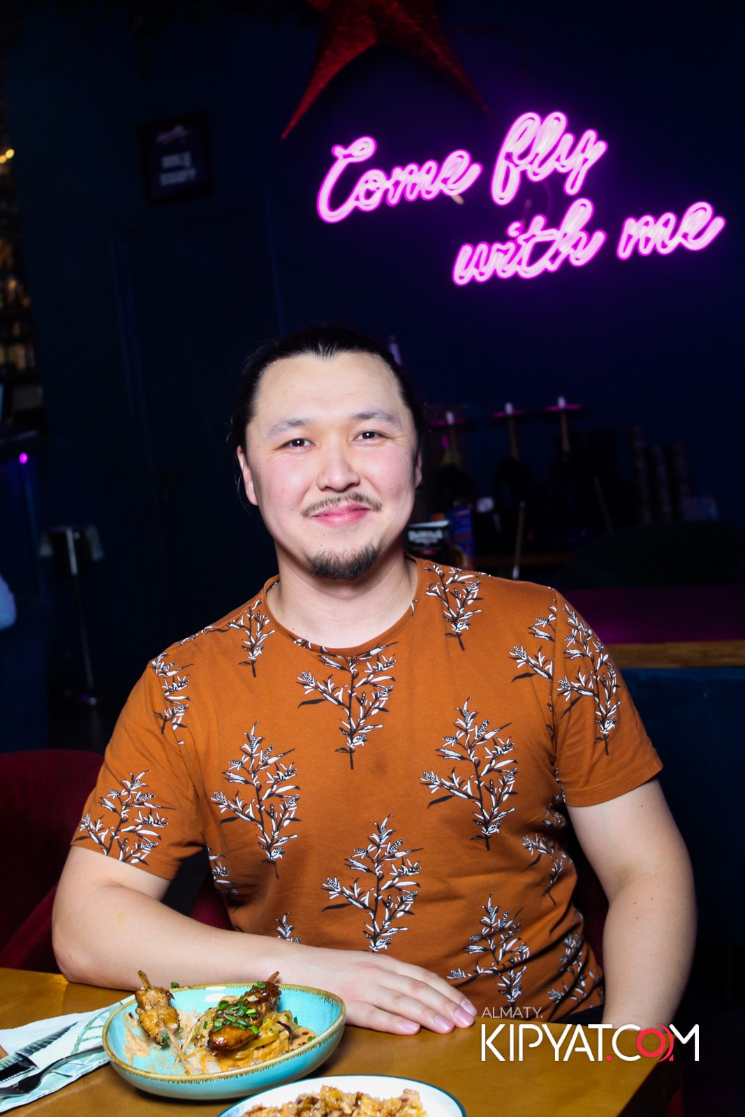 VICE CITY. КИПЯТКОМ АЛМАТЫ! Фотосъемка мероприятий в Алматы