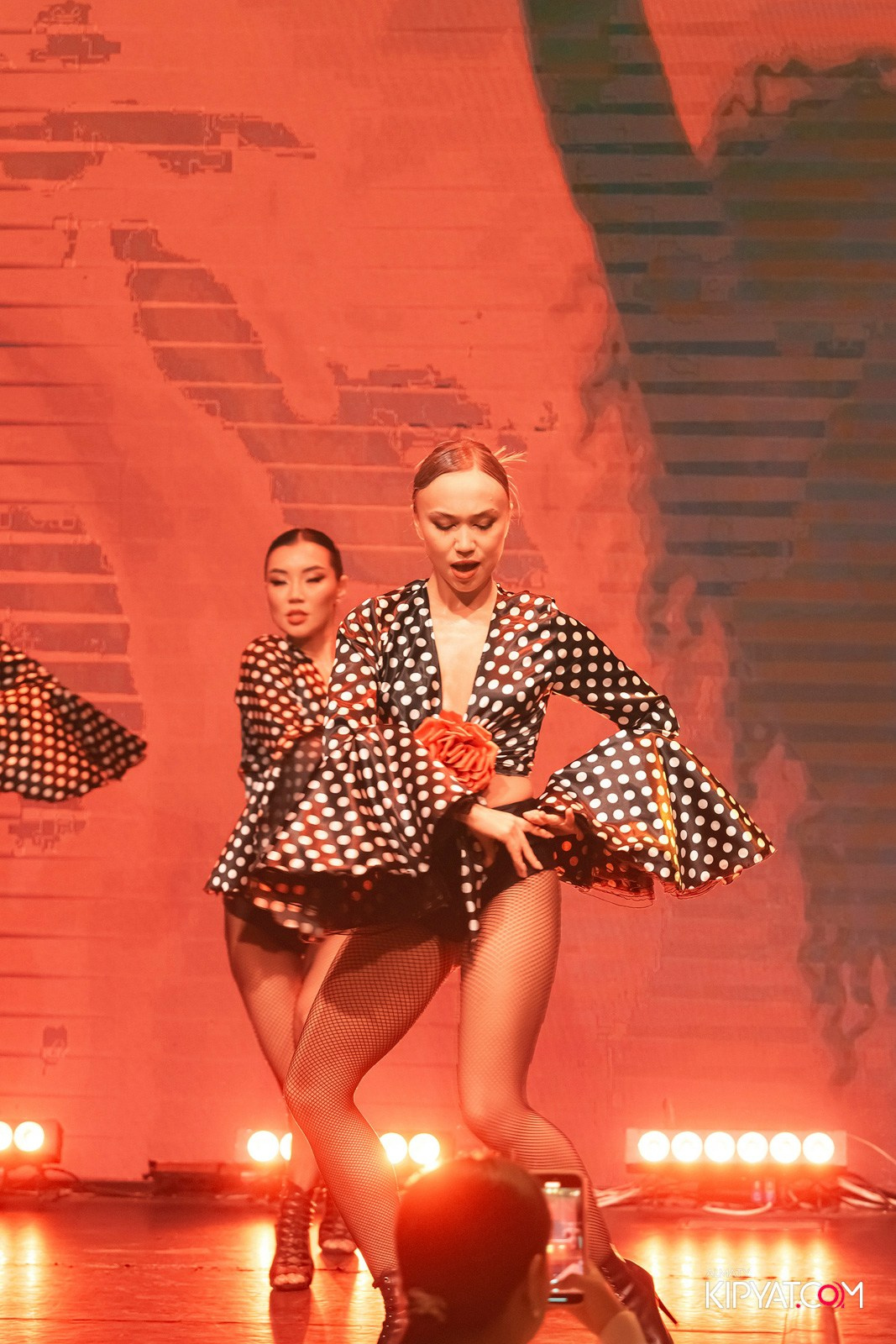 QUEEN. КИПЯТКОМ АЛМАТЫ!