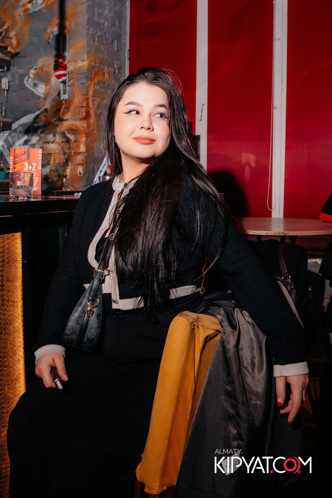 PICASSO BAR. КИПЯТКОМ АЛМАТЫ!