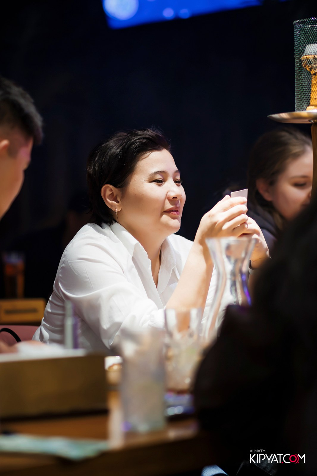 VICE CITY. КИПЯТКОМ АЛМАТЫ!