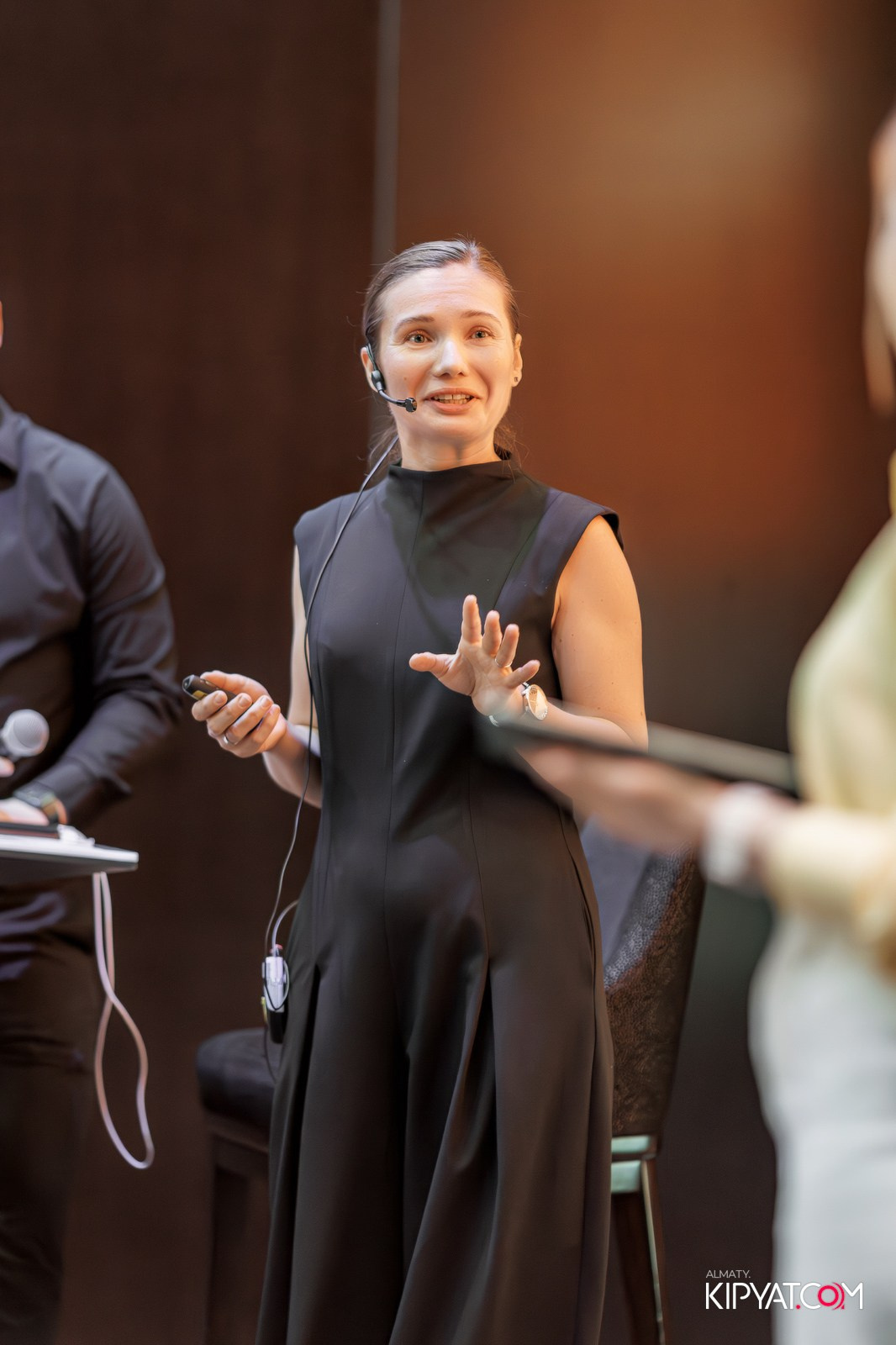 LOGFORUM ASIA 2025 — ASAPGROUP. КИПЯТКОМ АЛМАТЫ!