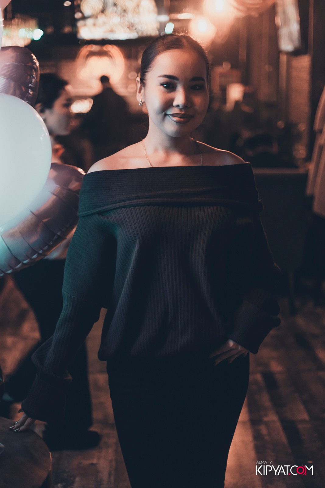 МЯТА PLATINUM НА АБАЯ. КИПЯТКОМ АЛМАТЫ! Фотосъемка мероприятий в Алматы