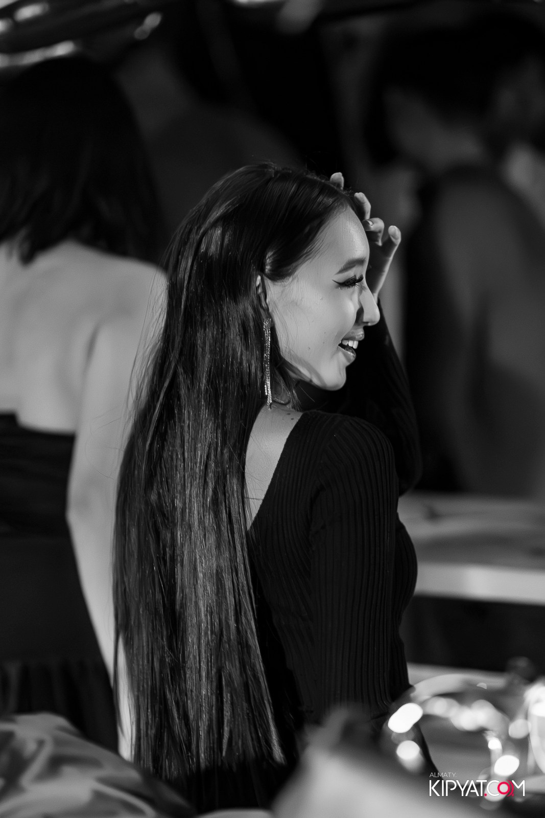 BIRTHDAY PARTY BHB. КИПЯТКОМ АЛМАТЫ! Фотосъемка мероприятий в Алматы