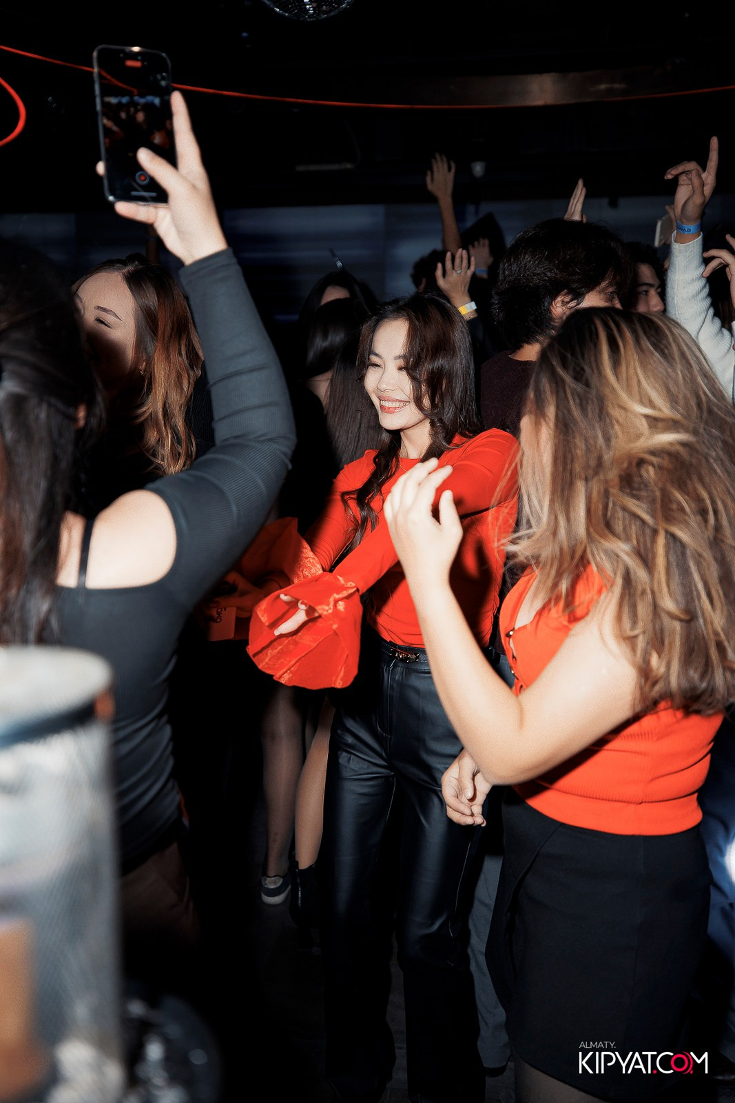 EVENT BAR. КИПЯТКОМ АЛМАТЫ! Фотосъемка мероприятий в Алматы