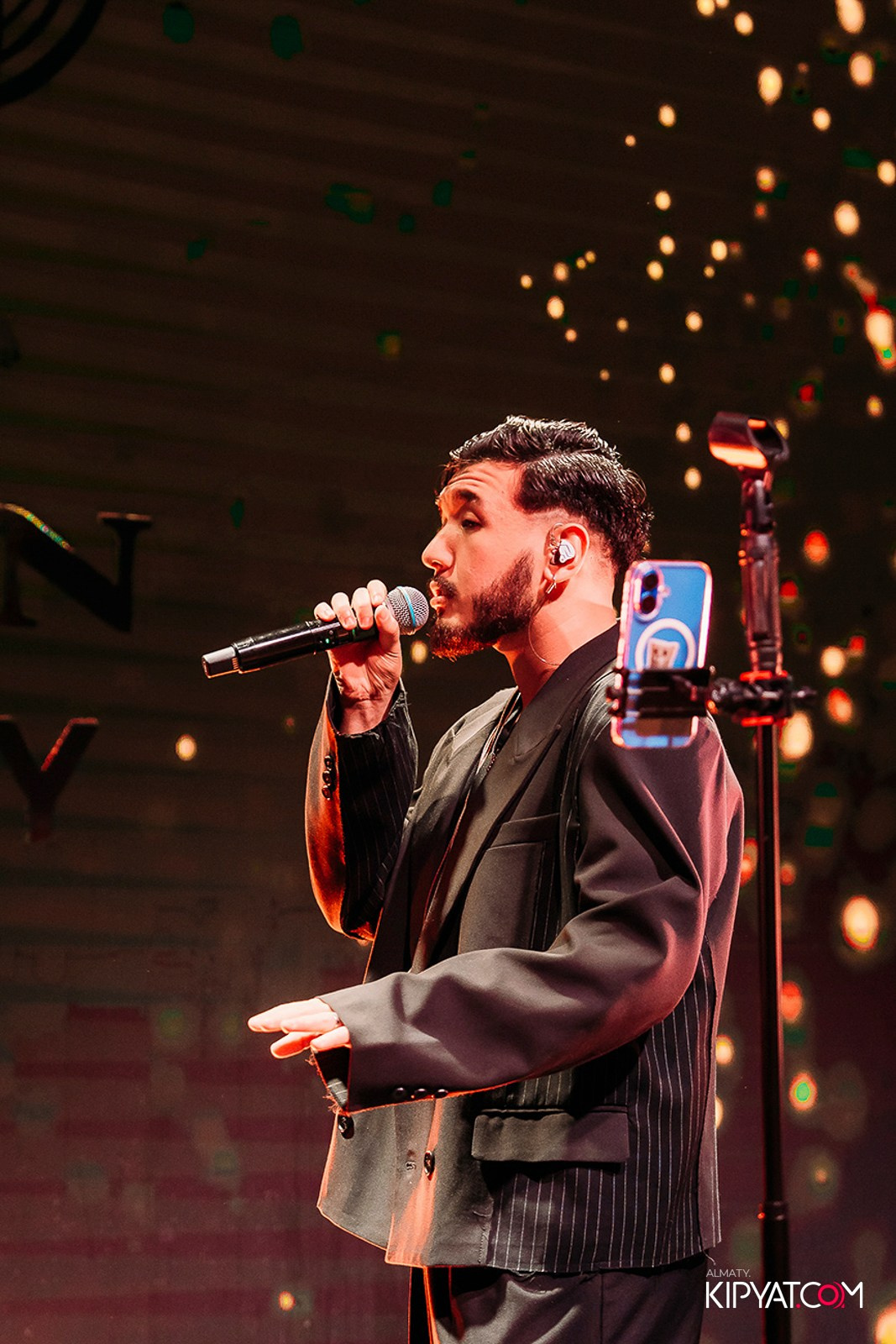 QUEEN. КИПЯТКОМ АЛМАТЫ!