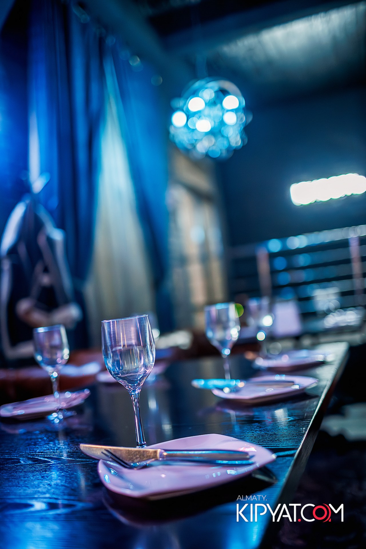 НАКАТИКА. КИПЯТКОМ АЛМАТЫ!