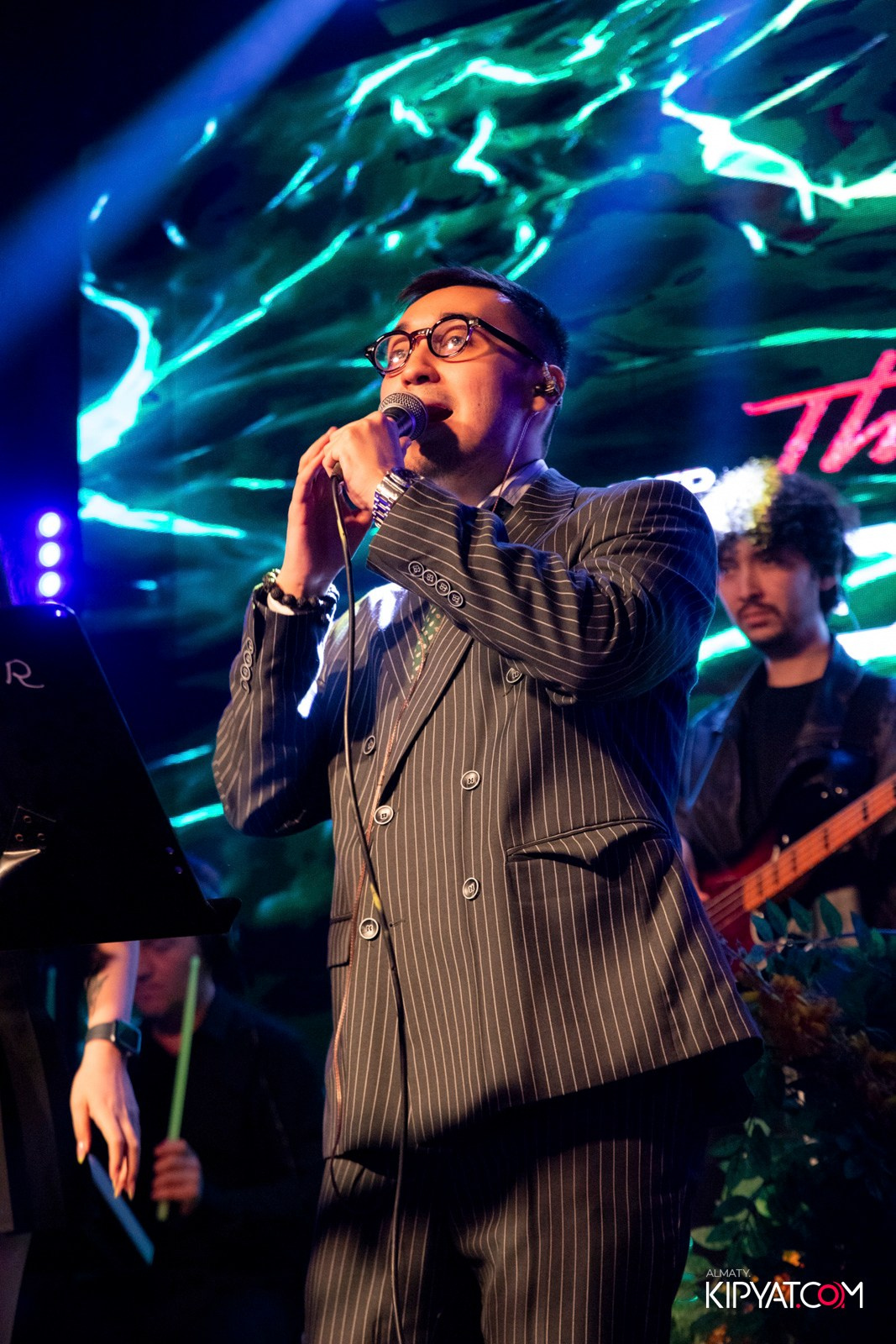 FRIENDS BAR & TERRACE. КИПЯТКОМ АЛМАТЫ! Фотосъемка мероприятий в Алматы