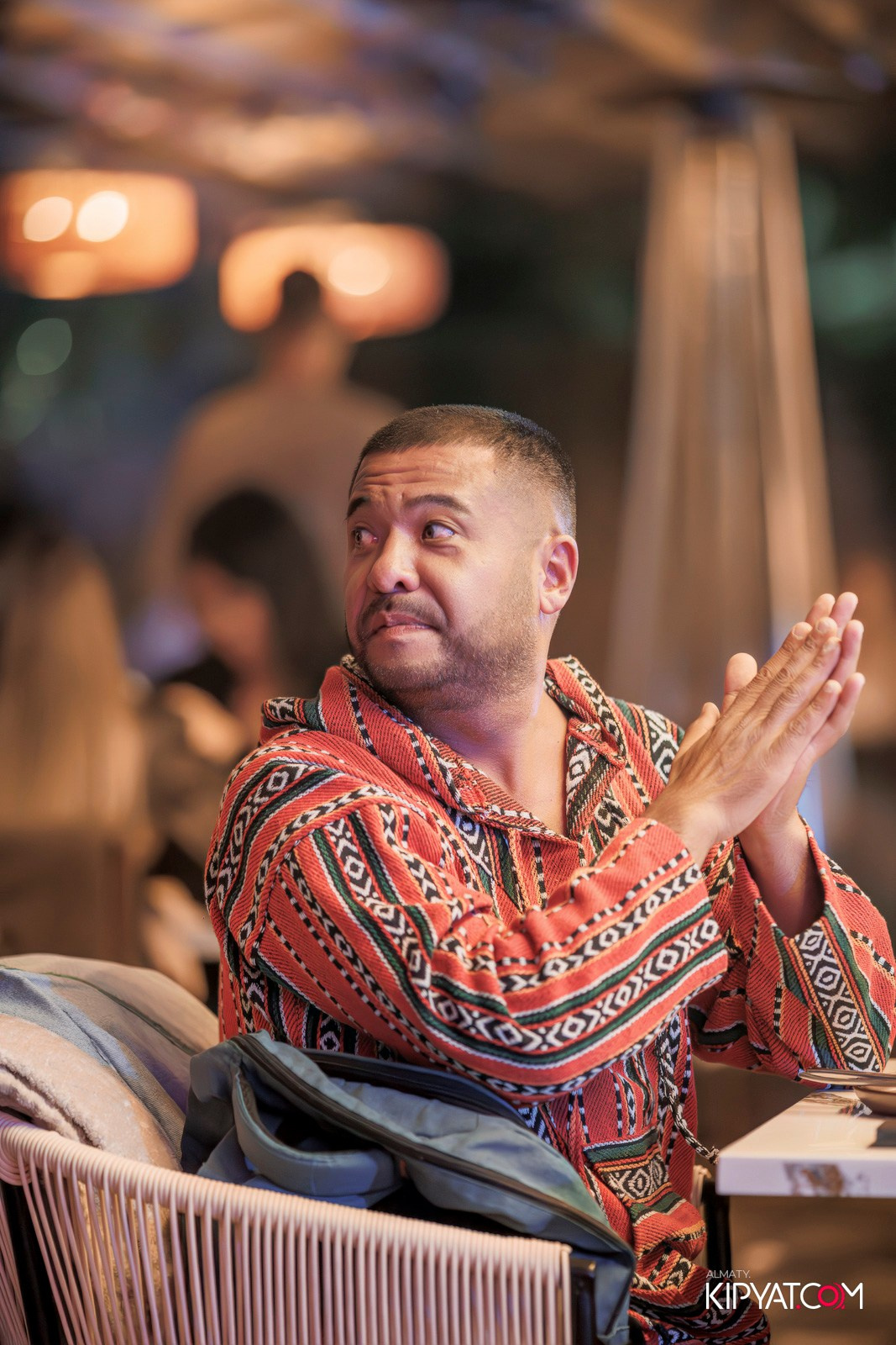 ОФИЦИАЛЬНОЕ ОТКРЫТИЕ CAFE LEFFE. КИПЯТКОМ АЛМАТЫ!