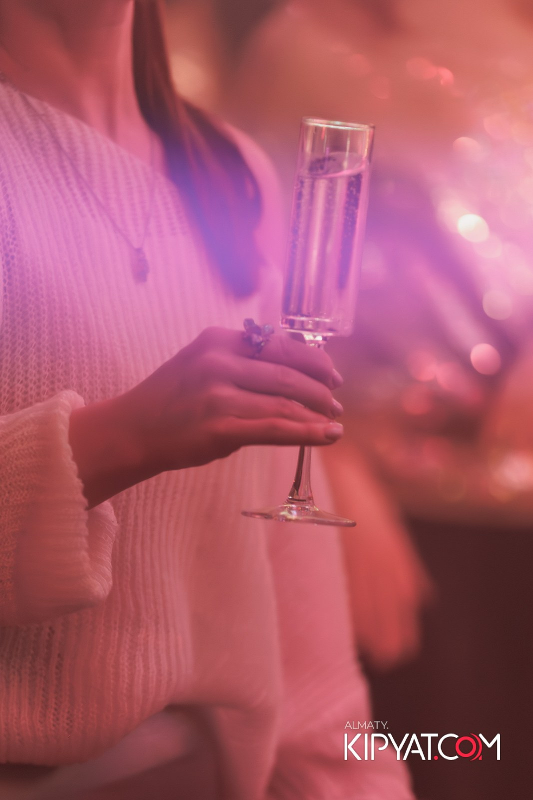 SANTA BARBARA. КИПЯТКОМ АЛМАТЫ!