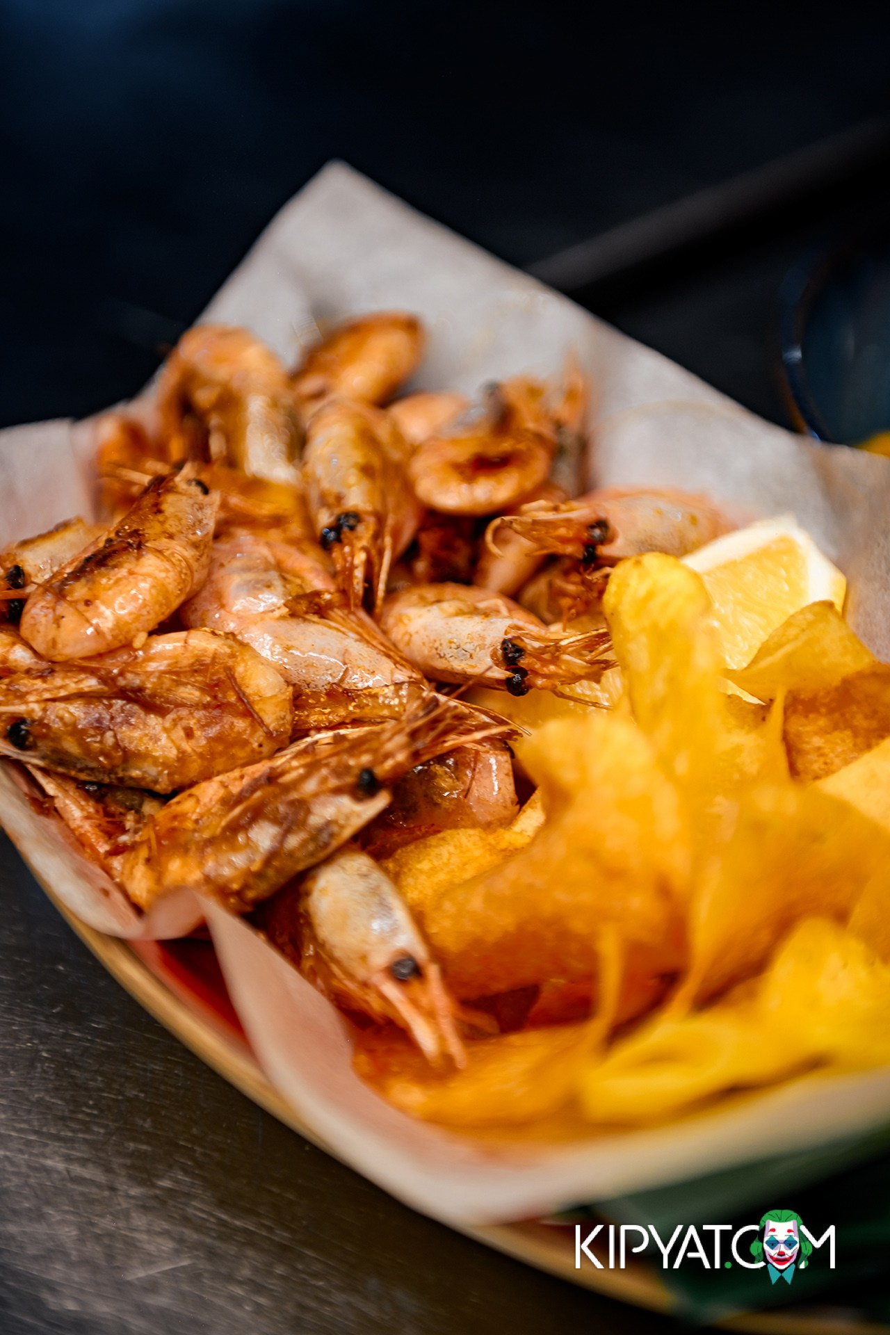 ПИНТА MEGA PARK. КИПЯТКОМ АЛМАТЫ!