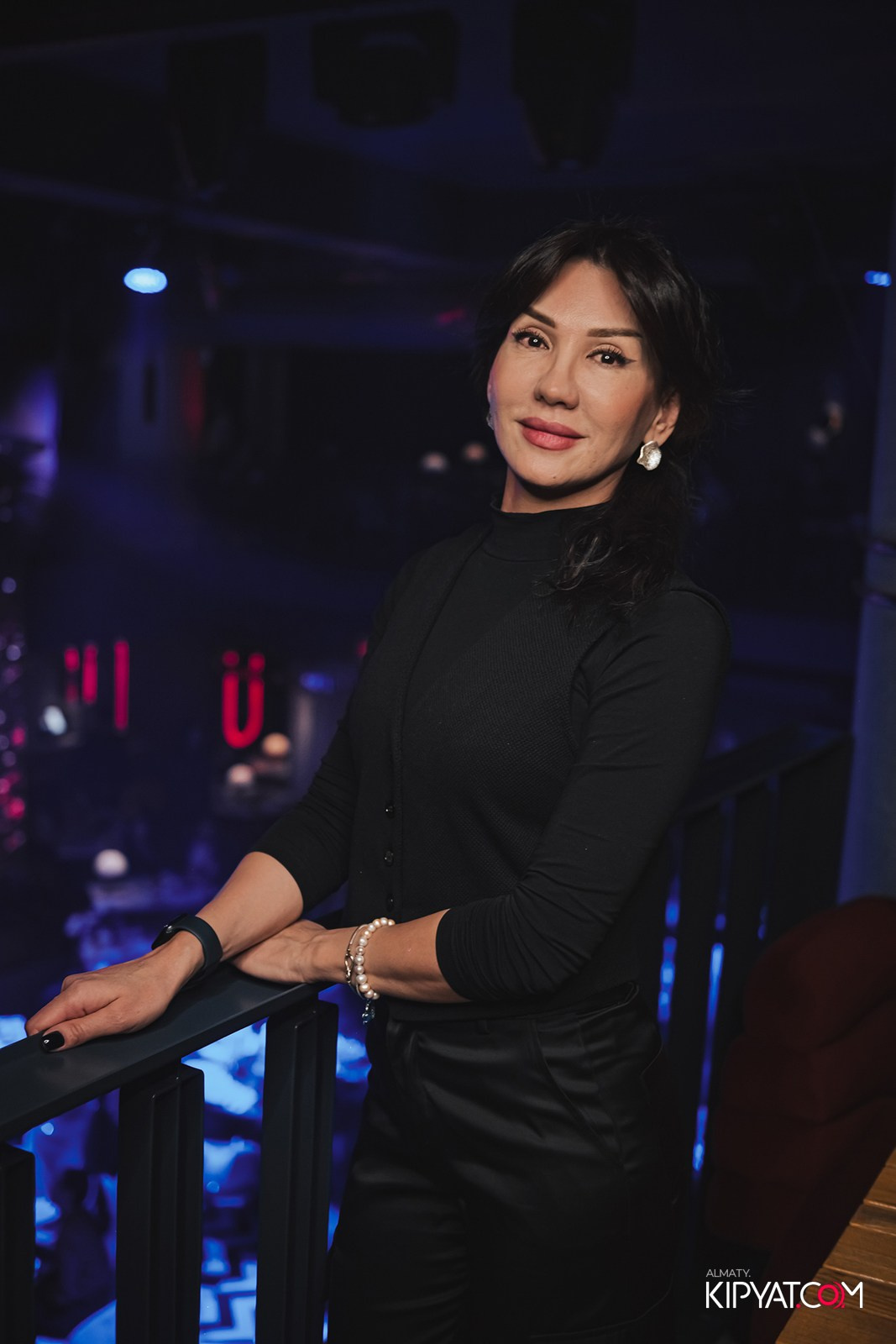 QUEEN. КИПЯТКОМ АЛМАТЫ!