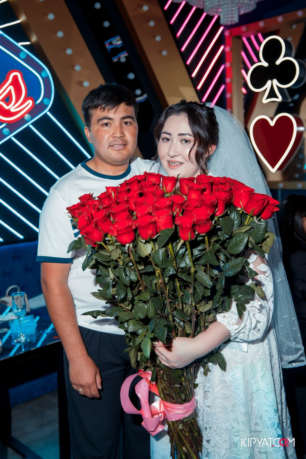 ЗАЯ НА БИС. КИПЯТКОМ АЛМАТЫ! Фотосъемка мероприятий в Алматы