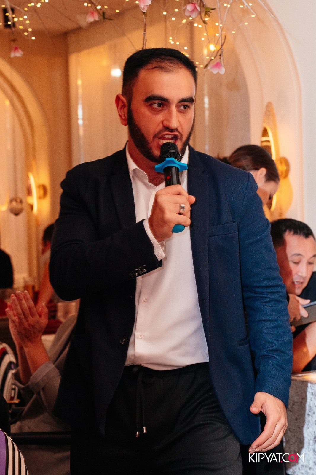 FORT VERNY. КИПЯТКОМ АЛМАТЫ!