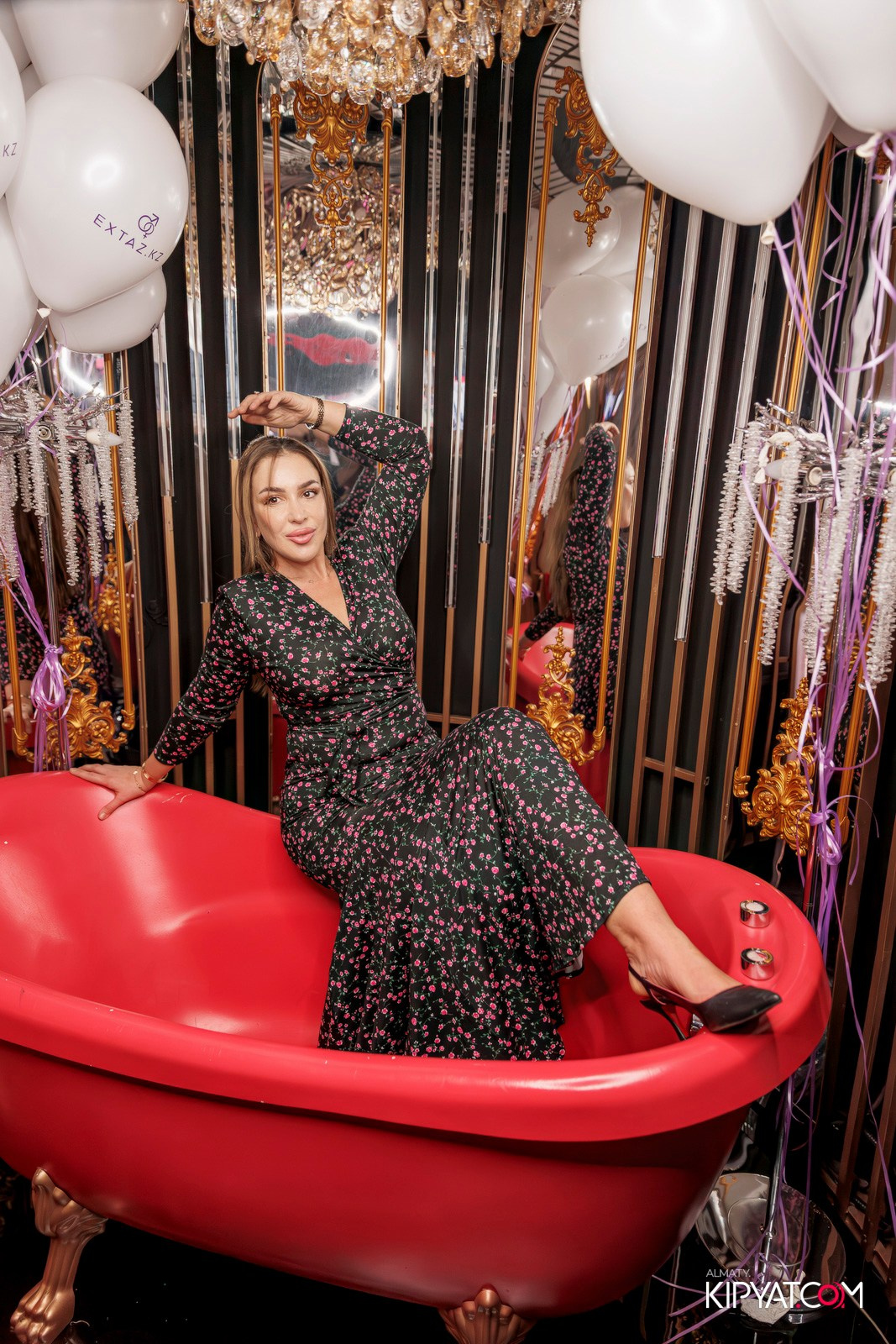 SPRING BRUNCH. КИПЯТКОМ АЛМАТЫ! Фотосъемка мероприятий в Алматы