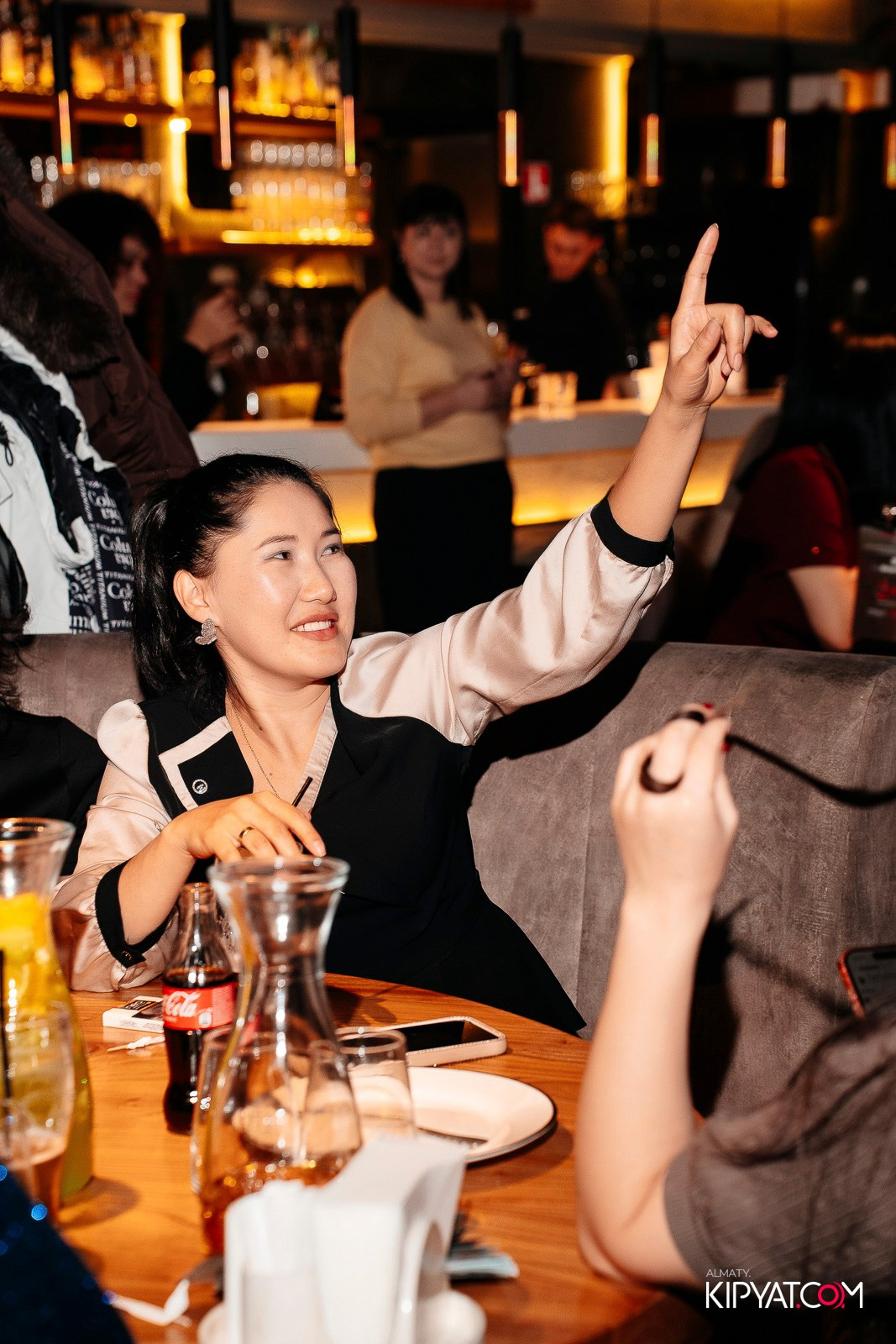 ПИНТА PREMIUM. КИПЯТКОМ АЛМАТЫ! Фотосъемка мероприятий в Алматы