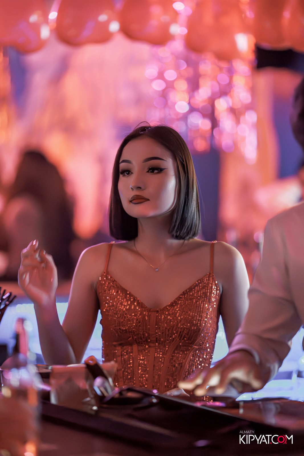 BHB. КИПЯТКОМ АЛМАТЫ!