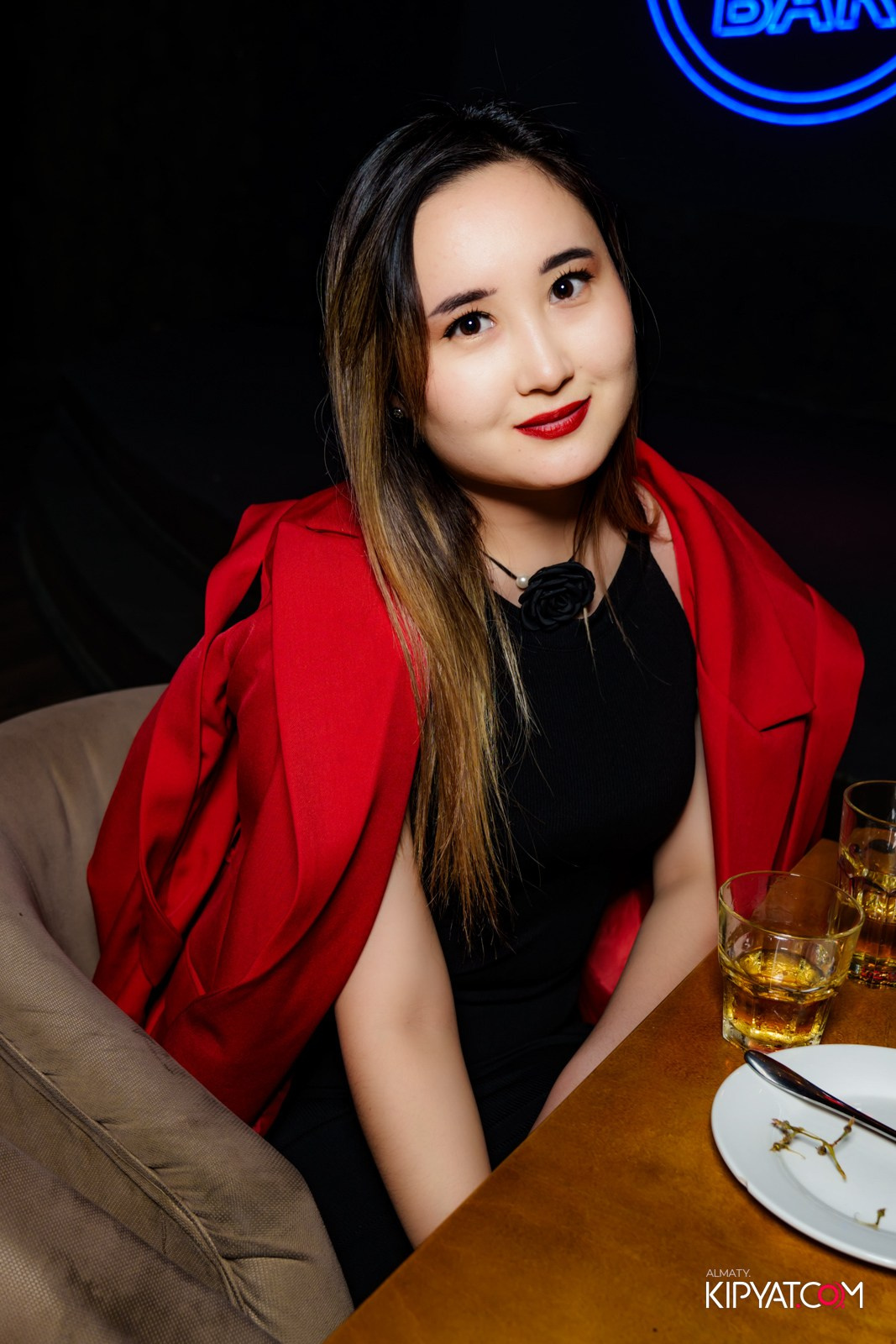 ARAGOSTA. КИПЯТКОМ АЛМАТЫ!