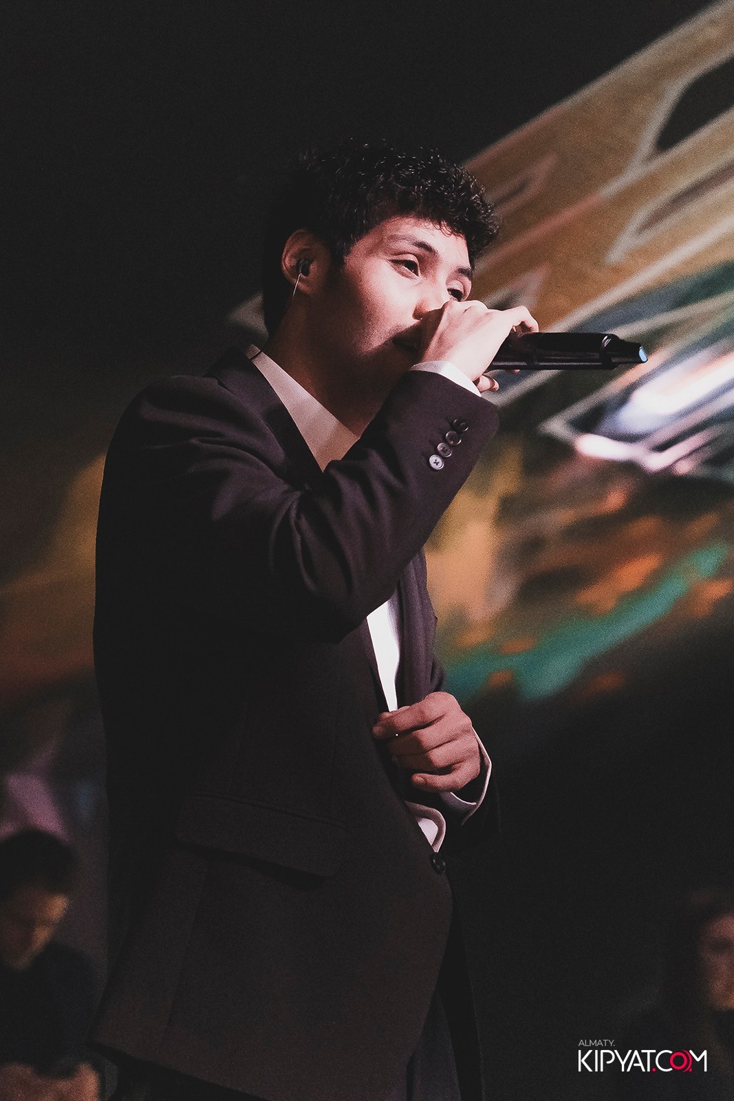 ILLUZION NIGHT CLUB. КИПЯТКОМ АЛМАТЫ! Фотосъемка мероприятий в Алматы