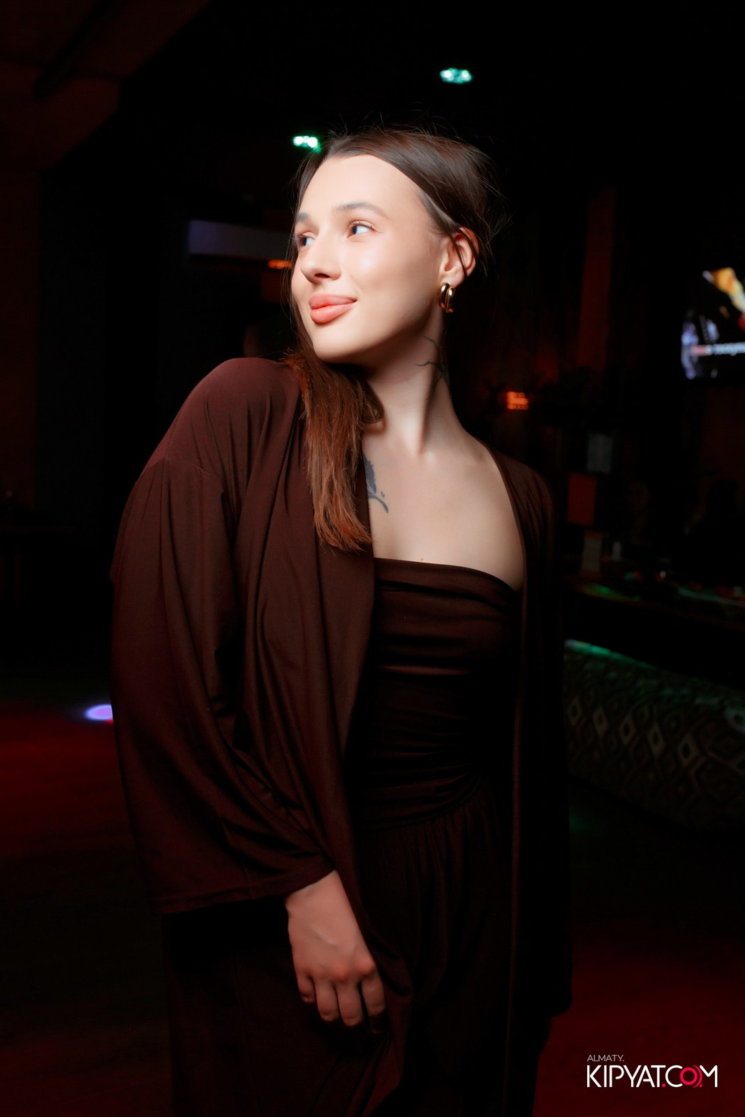 УХО И МЕДВЕДЬ НА ГАГАРИНА. КИПЯТКОМ АЛМАТЫ!