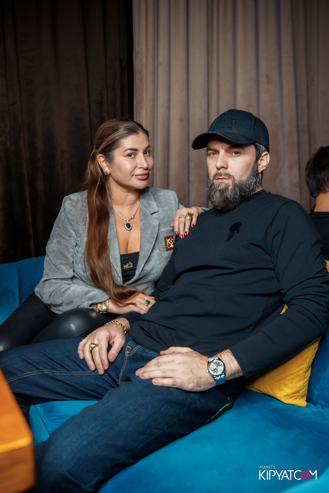 УХО И МЕДВЕДЬ НА КУРМАНГАЗЫ. КИПЯТКОМ АЛМАТЫ!