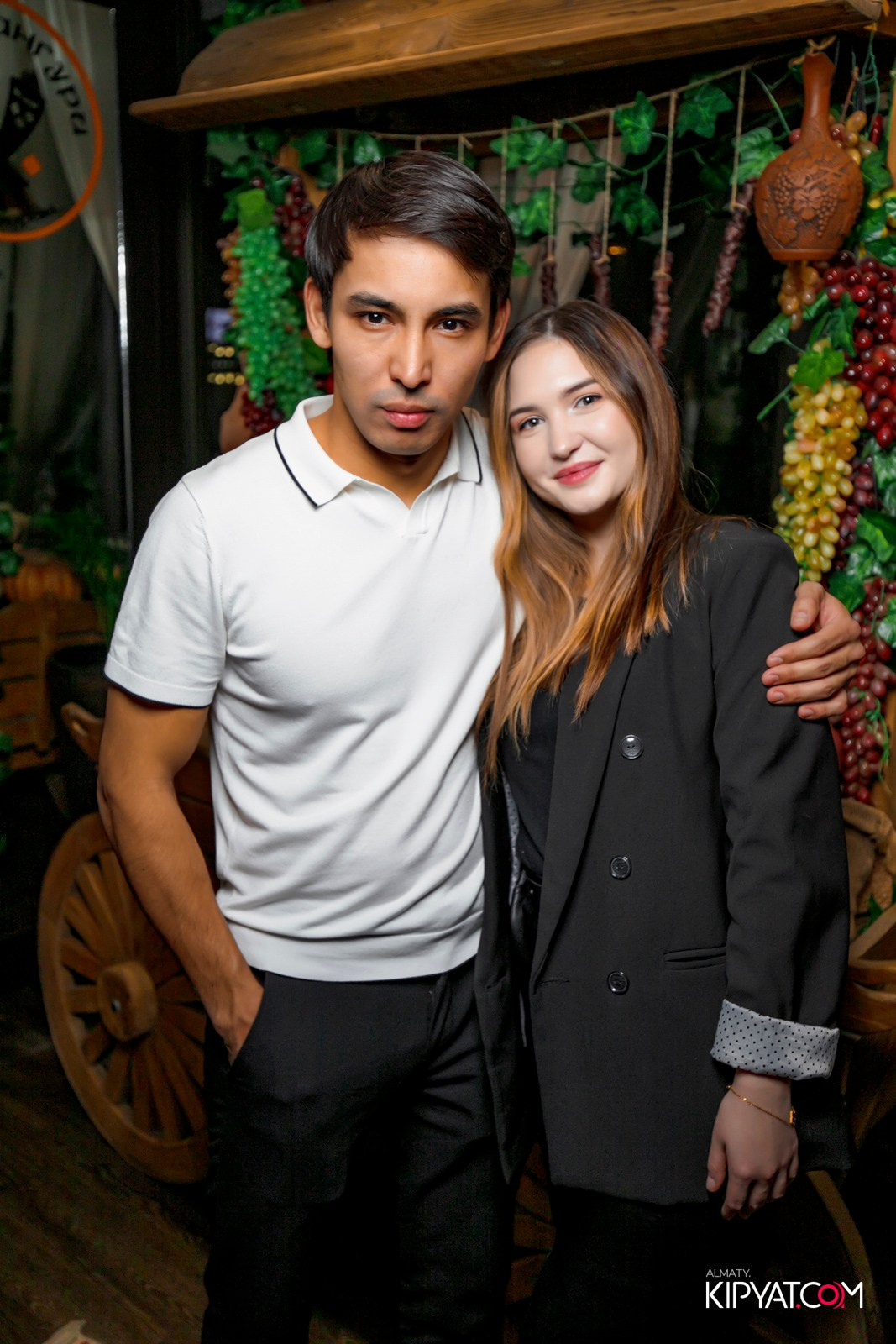 ВАХТАНГУРИ. КИПЯТКОМ АЛМАТЫ! Фотосъемка мероприятий в Алматы