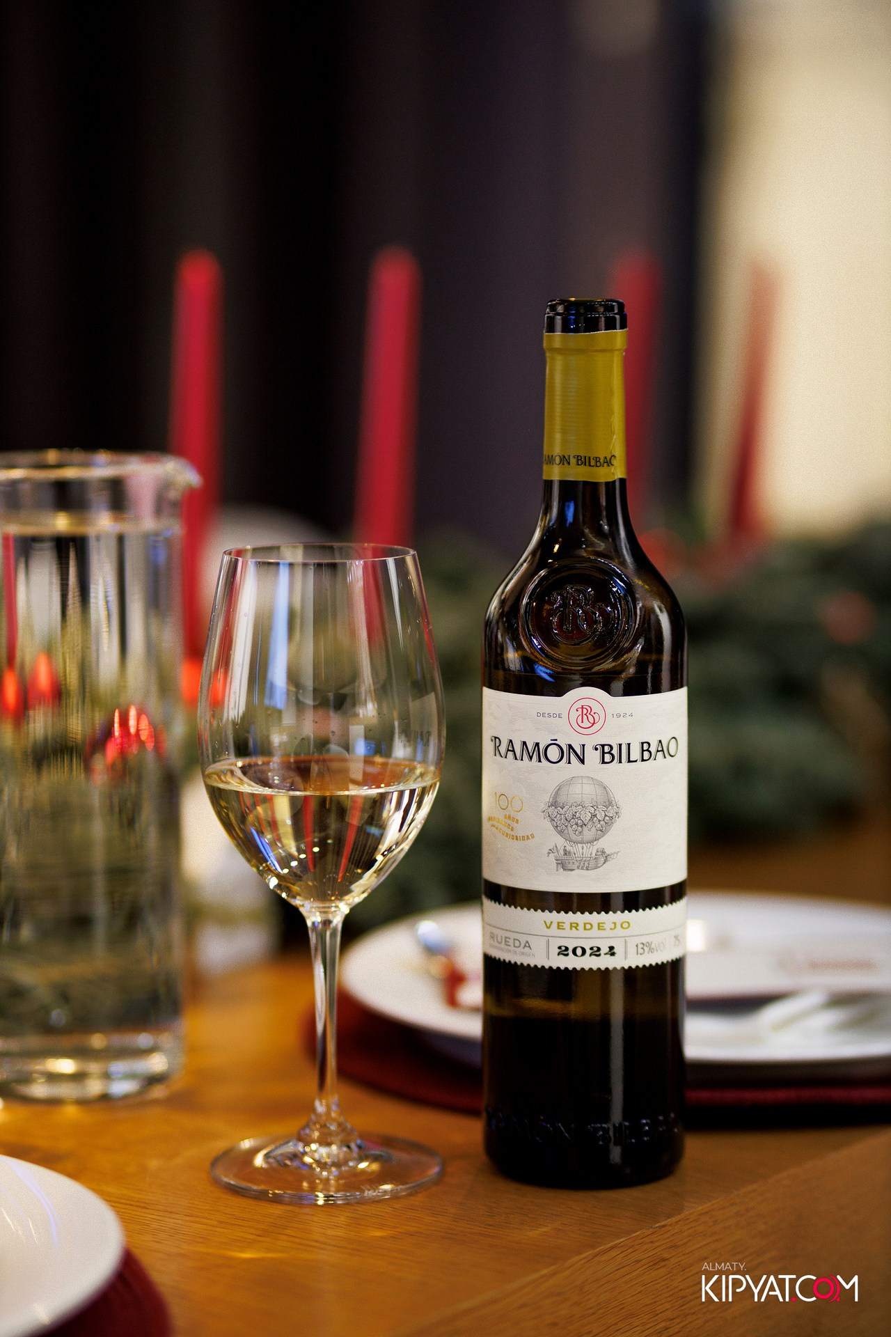 МАСТЕР-КЛАСС MIELE. КИПЯТКОМ АЛМАТЫ! Фотосъемка мероприятий в Алматы