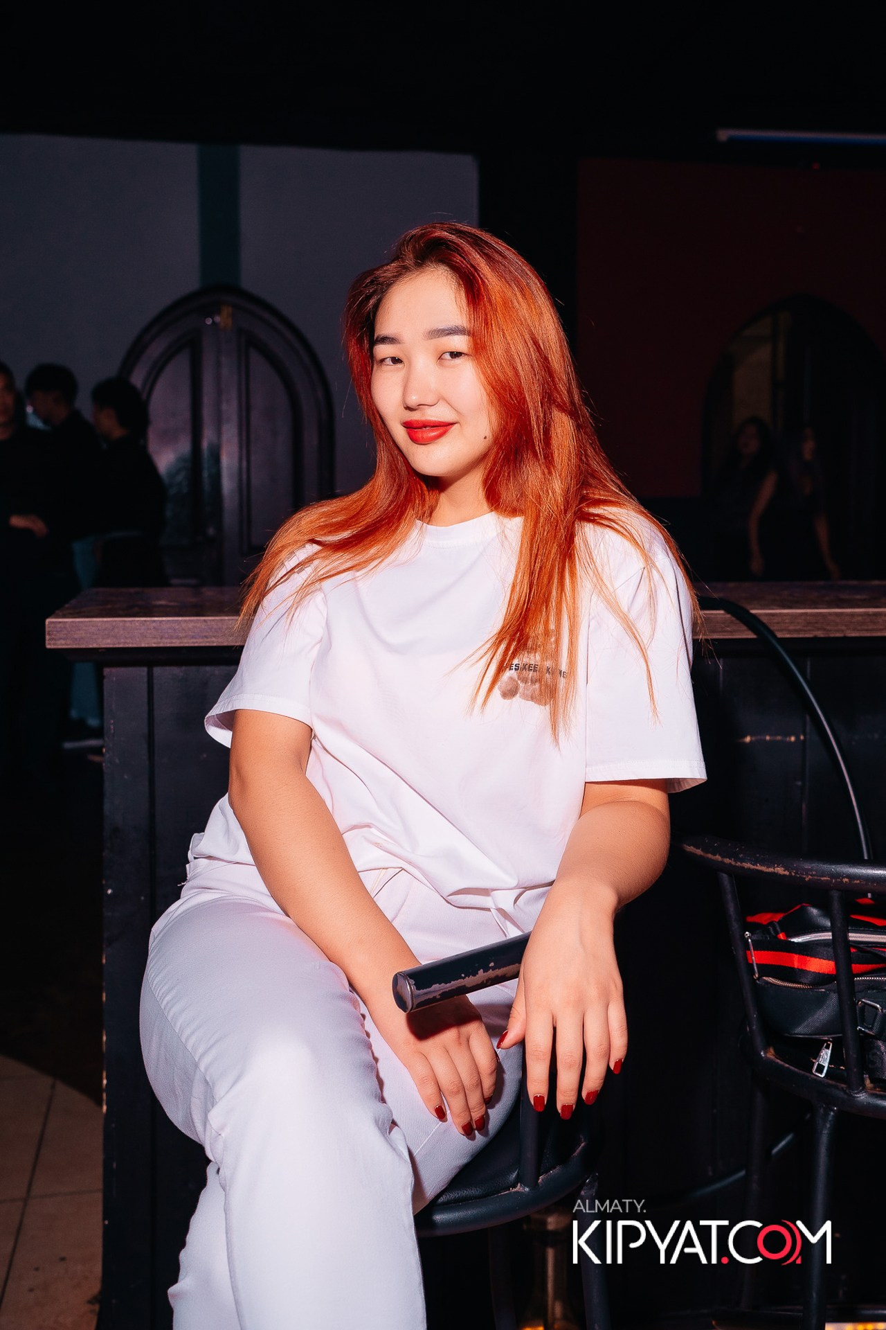 ARAGOSTA. КИПЯТКОМ АЛМАТЫ!