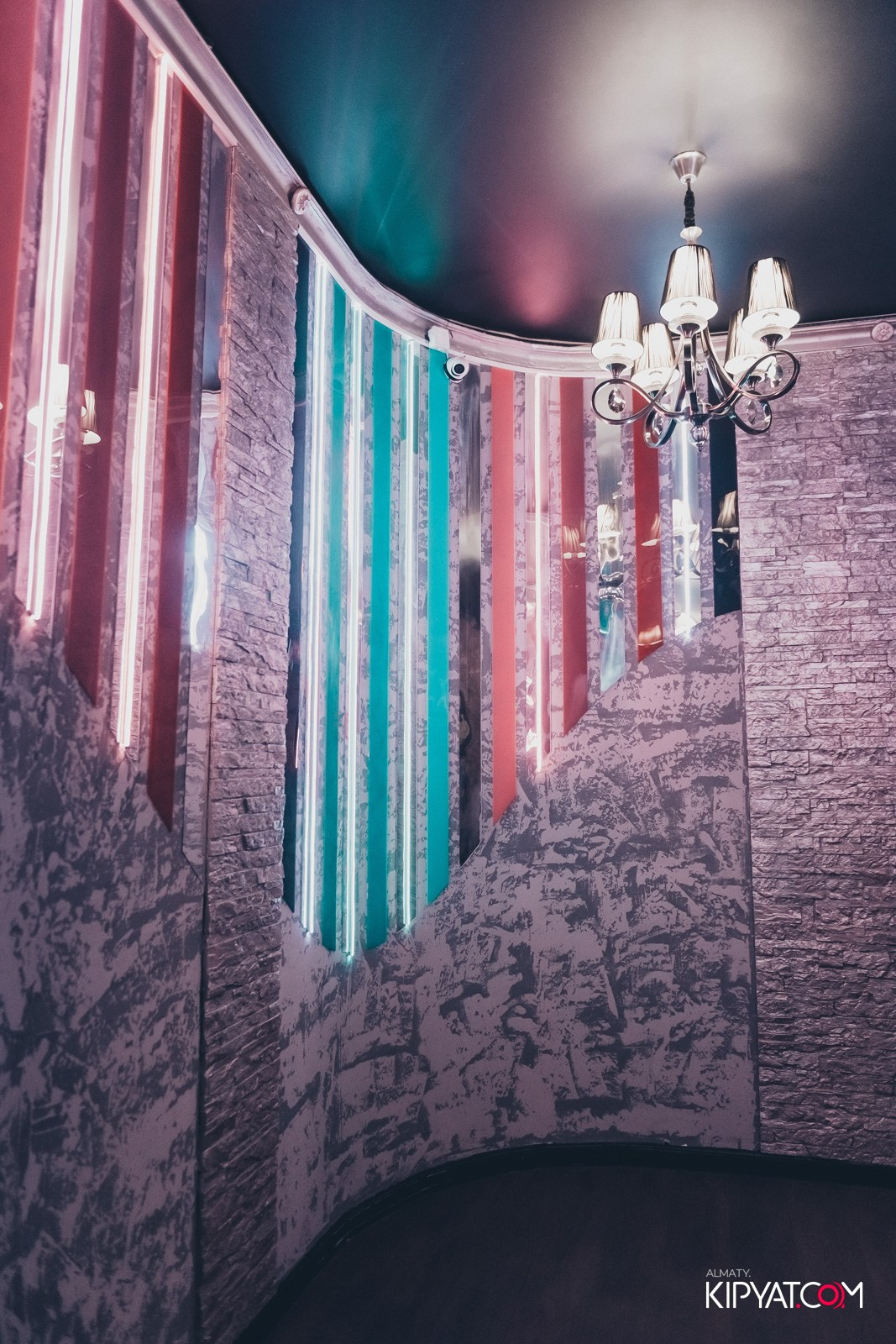 УХО И МЕДВЕДЬ НА ГАГАРИНА. КИПЯТКОМ АЛМАТЫ!