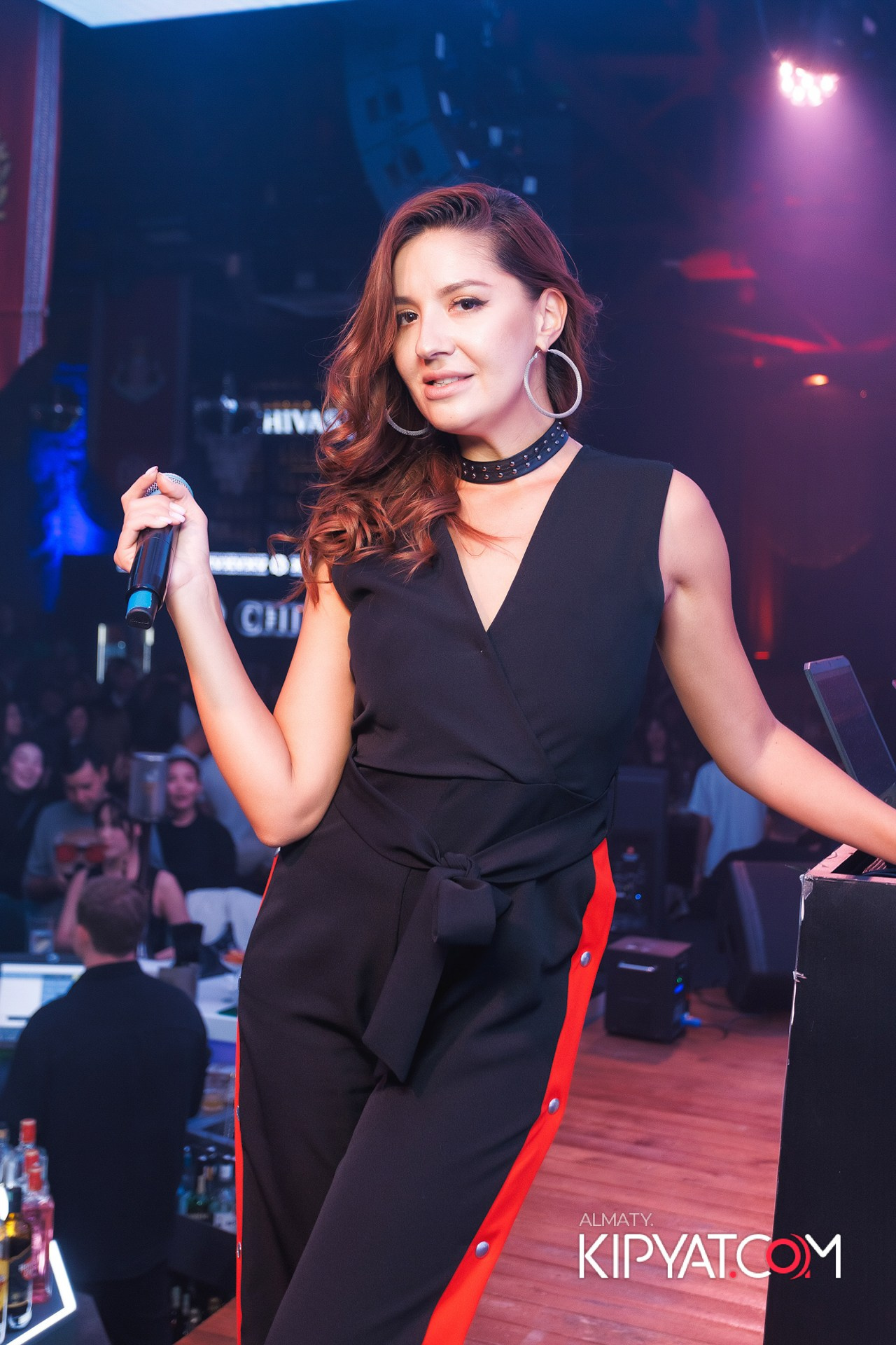 BLABLABAR. КИПЯТКОМ АЛМАТЫ!