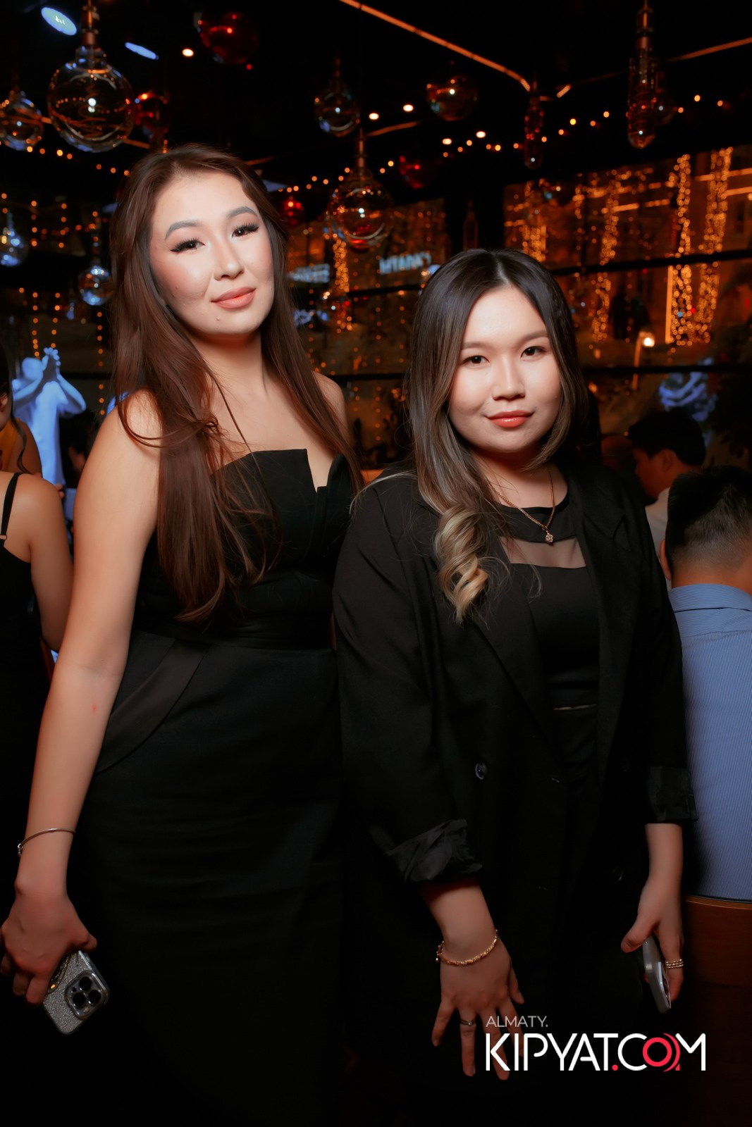 NOODLES. КИПЯТКОМ АЛМАТЫ!