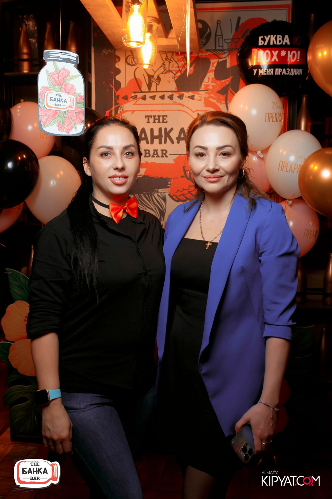 BANKA BAR НА ШОЛОХОВА. КИПЯТКОМ АЛМАТЫ! Фотосъемка мероприятий в Алматы