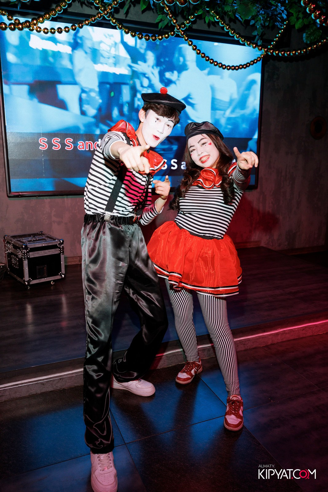 ДОРОГАЯ.Я НЕ ПИЛ. КИПЯТКОМ АЛМАТЫ! Фотосъемка мероприятий в Алматы